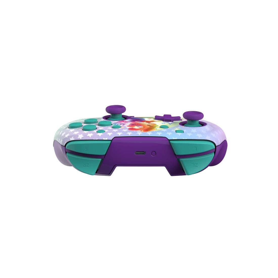 Turtle Beach Controller »NSW Rematch, Invincible Mario«