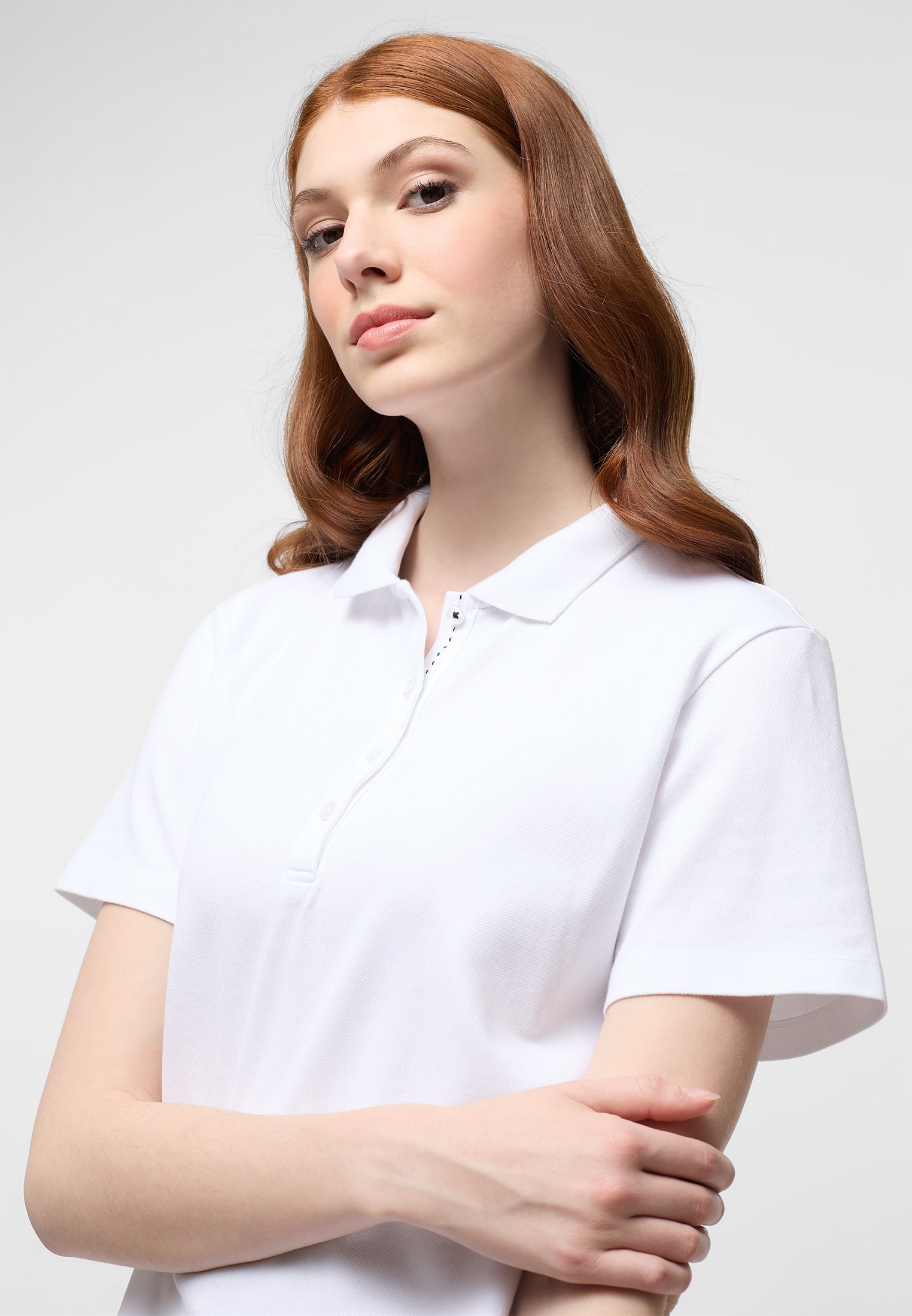 Eterna Poloshirt »REGULAR FIT«