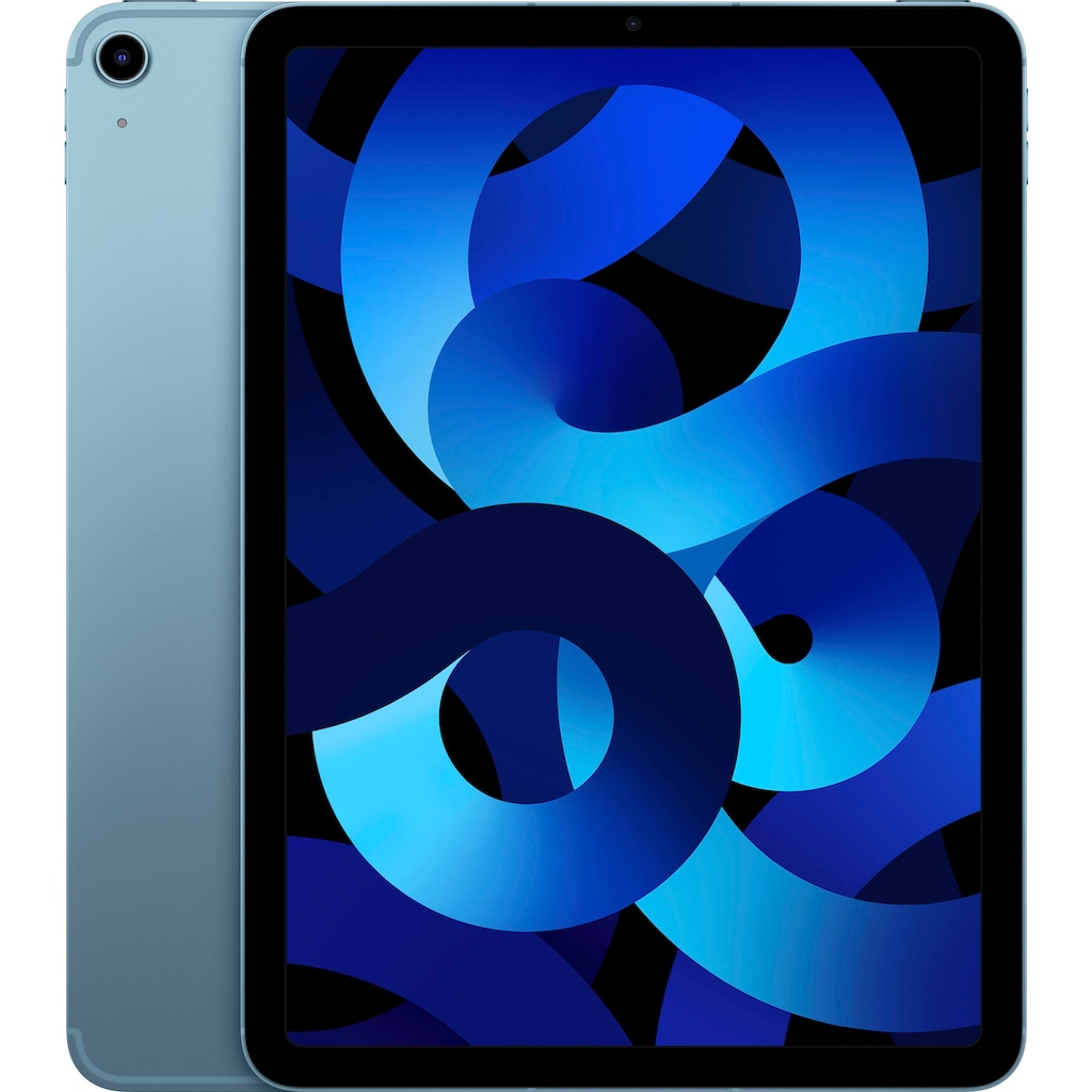 Apple Tablet »iPad Air (2022)«, (iPadOS)