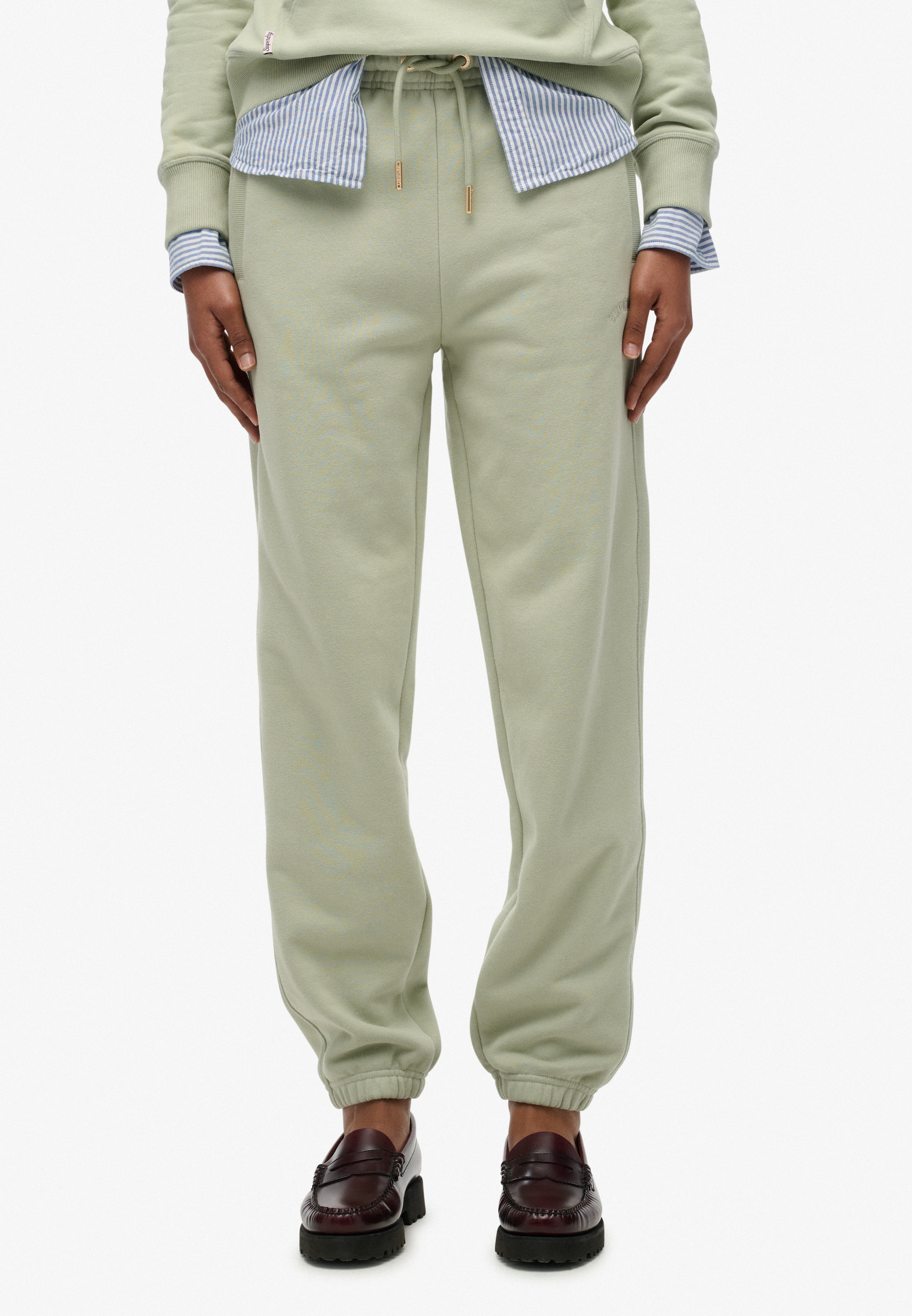 Superdry Sweathose "Essential Logo Jogger Hb" günstig online kaufen