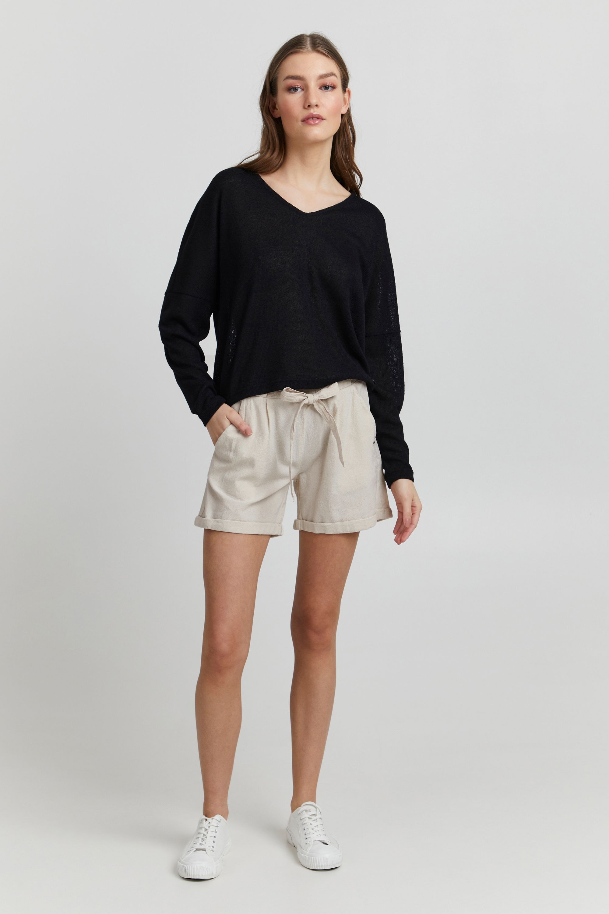 OXMO Shorts "Shorts OXLina" günstig online kaufen