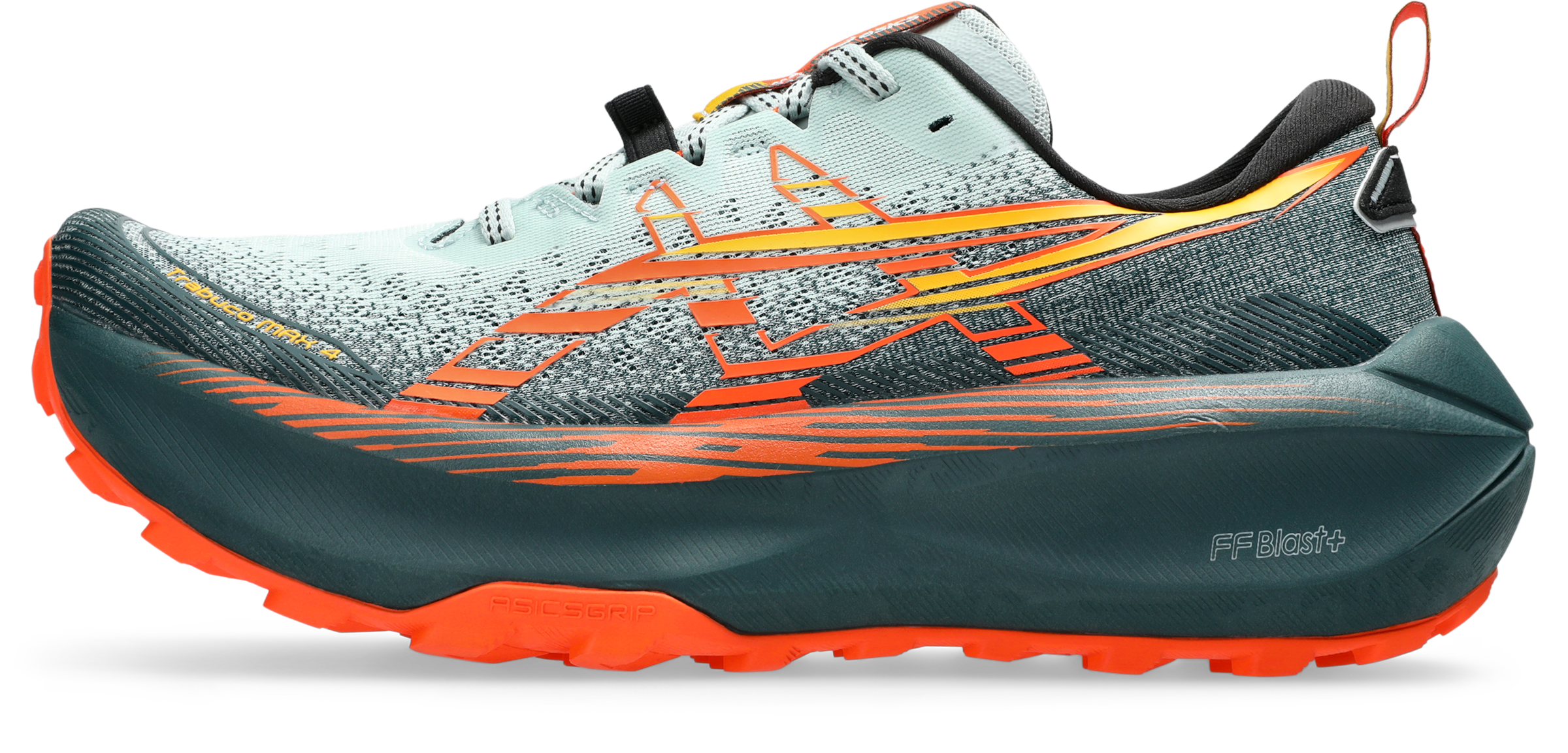 Asics Trailrunningschuh »Trabuco Max 4«