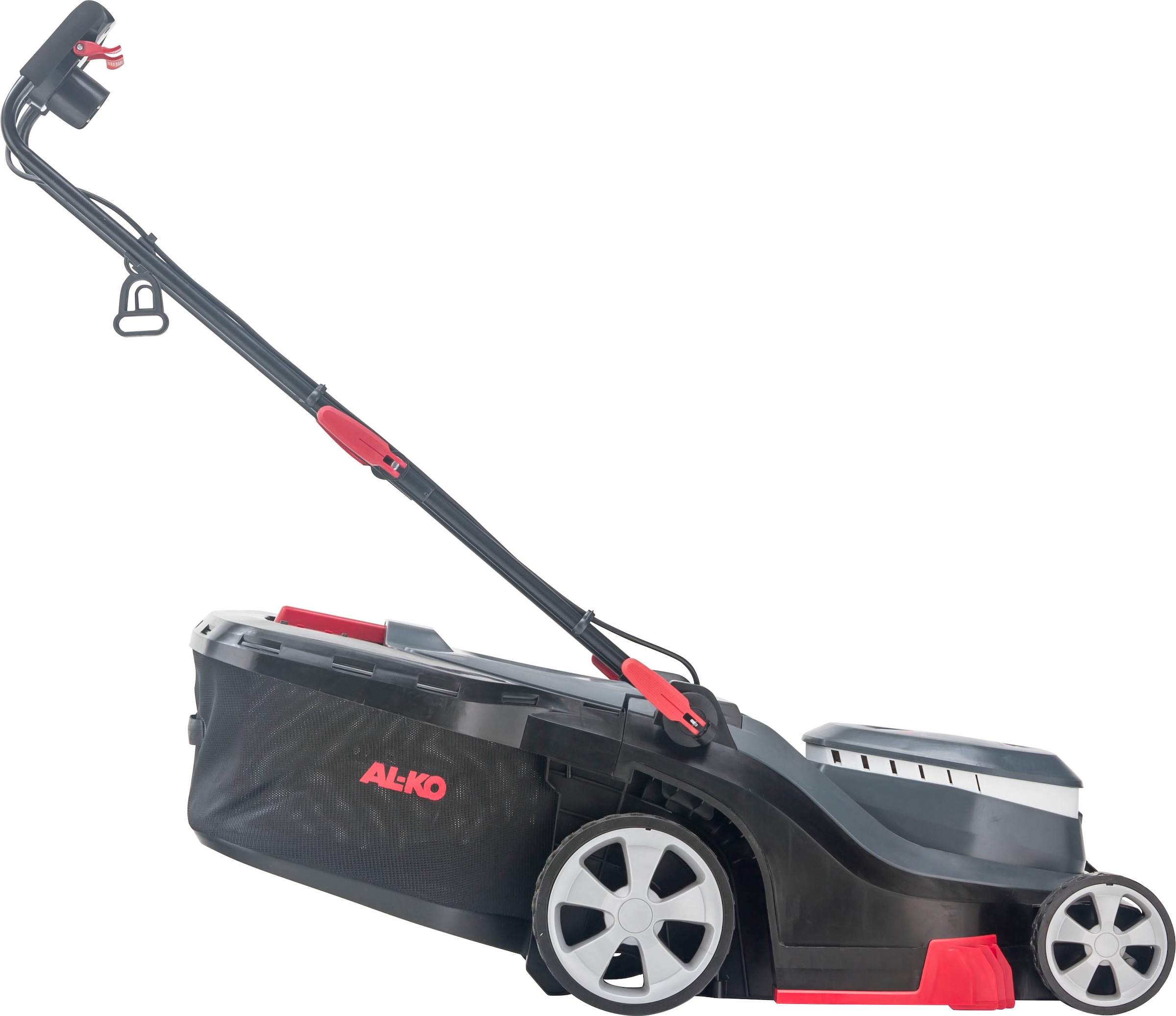 AL-KO Elektrorasenmäher »38.2 E Comfort«, 38 cm Schnittbreite