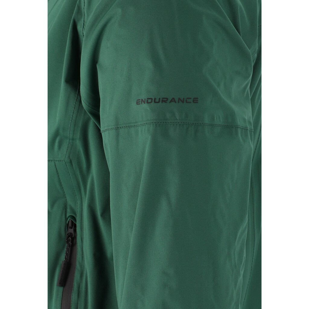 ENDURANCE Laufjacke »Komint«