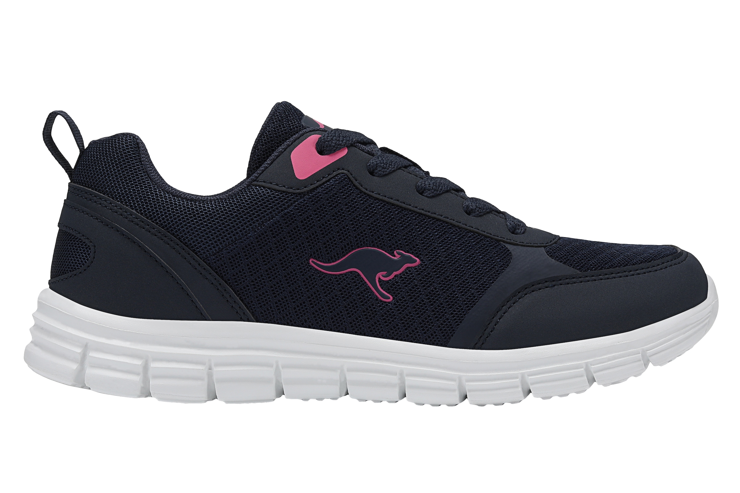 KangaROOS Sneaker "K-Free Beth" günstig online kaufen