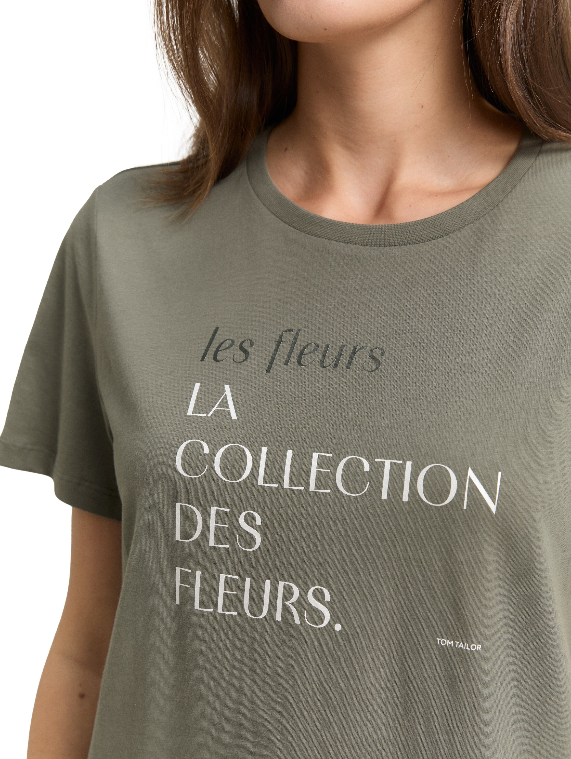 Thumbnail - TOM TAILOR T-Shirt mit Print