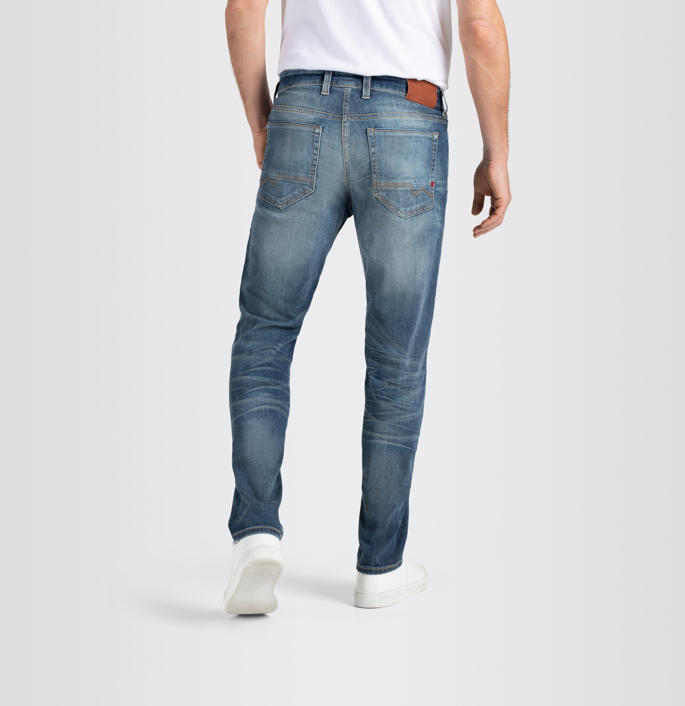 Mac Herren Jeans 1973l051700 günstig online kaufen