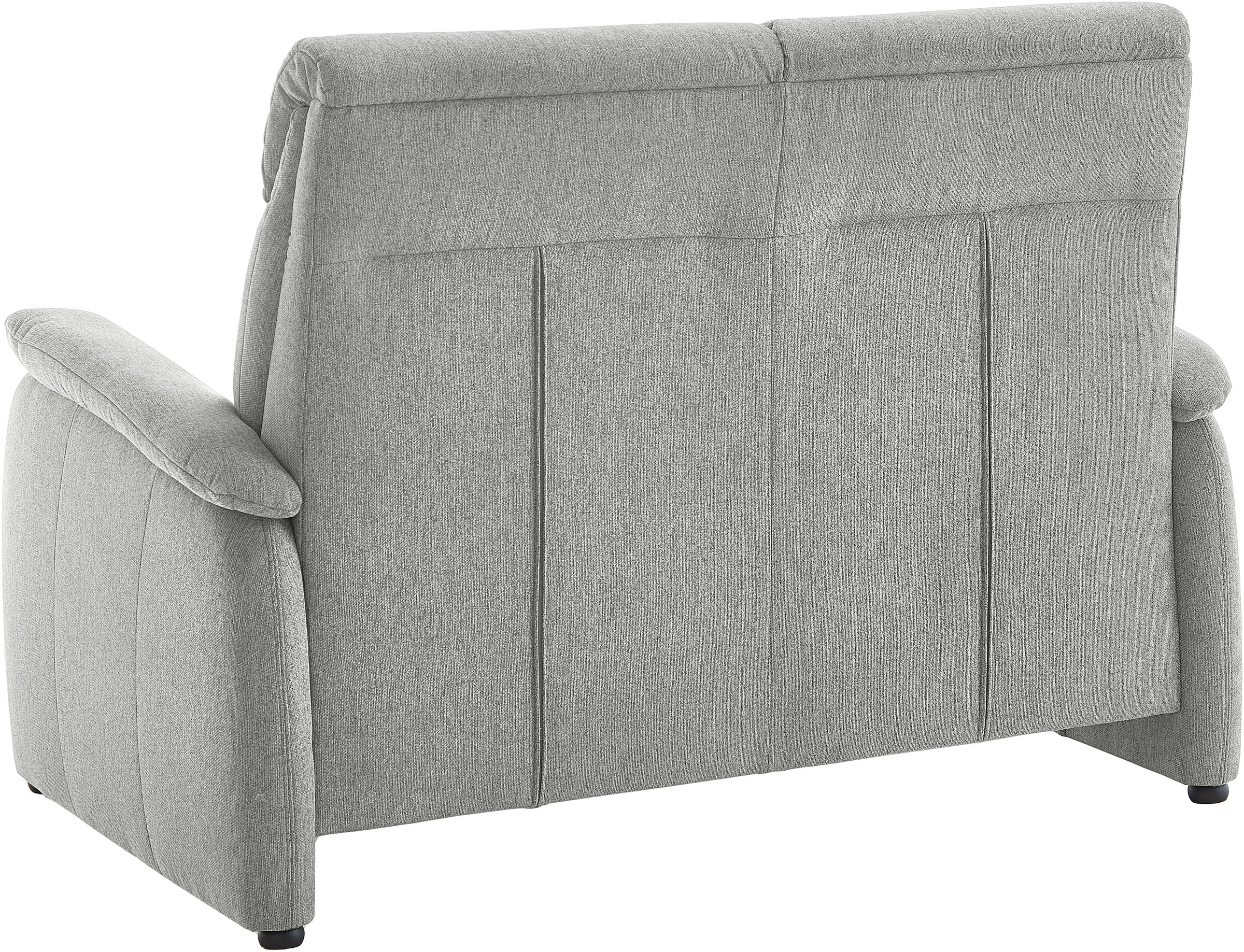 Home affaire 2,5-Sitzer "Turin Sofa mit ergonomischer Rückenlehne, Breite 1 günstig online kaufen