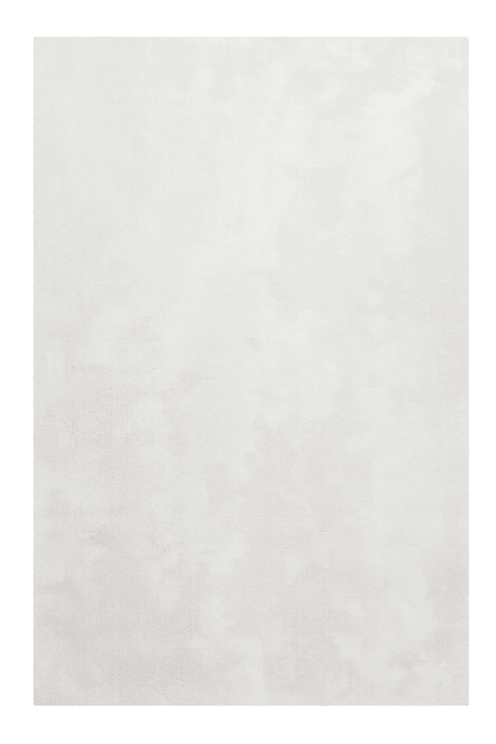 Homie Living "Sienna" rechteckig 20 mm Höhe Hochflor, Microfaser, uni, weich & kuschelig, Wohnzimmer, Schlafzimmer
