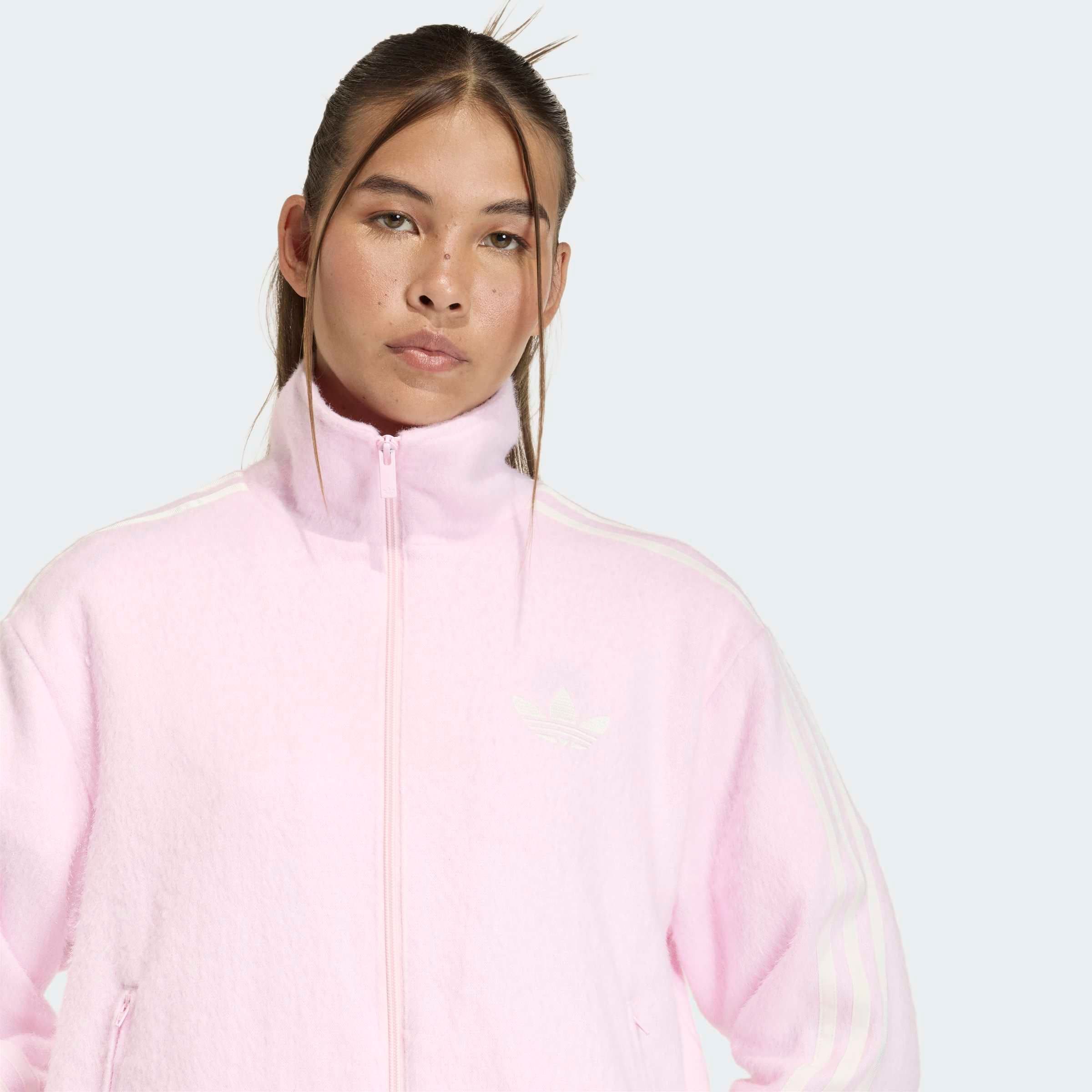 adidas Originals Trainingsjacke »MOHAIR FB TT«