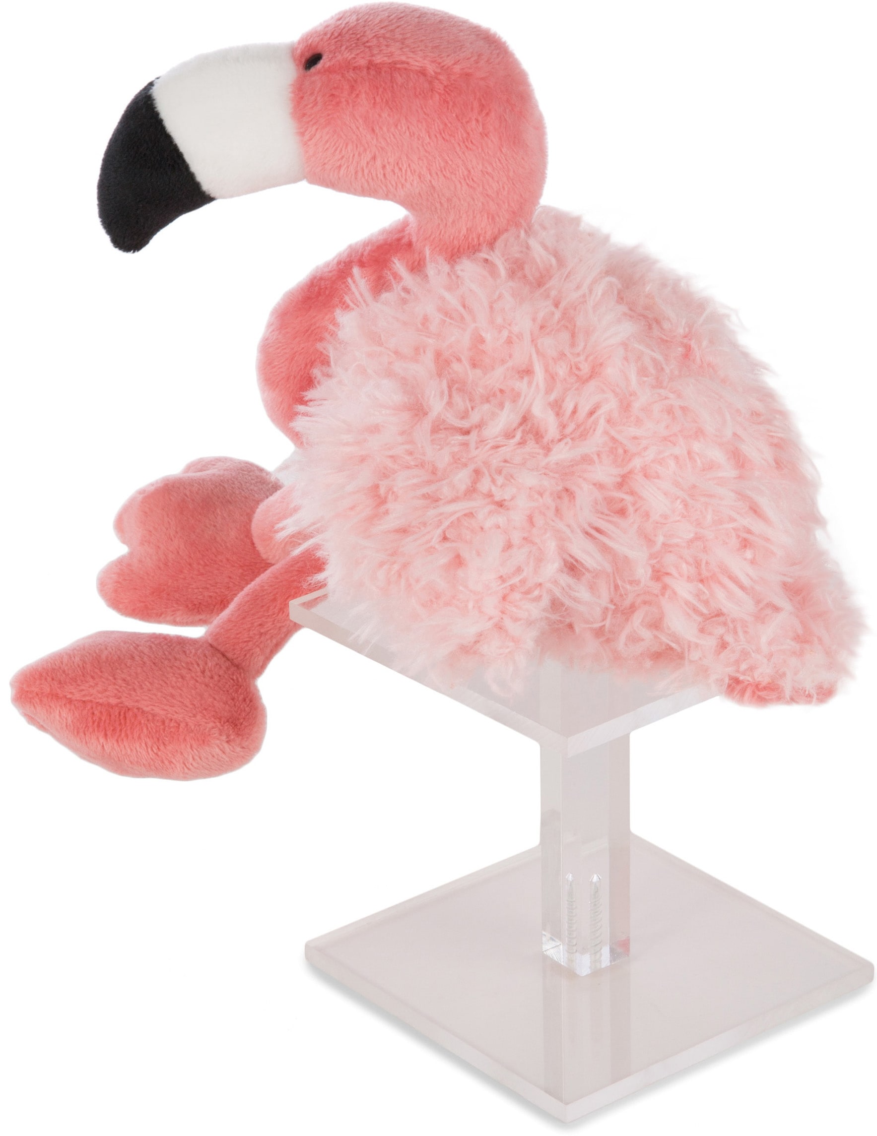 Nici Kuscheltier »Selection, Flamingo, 25 cm«