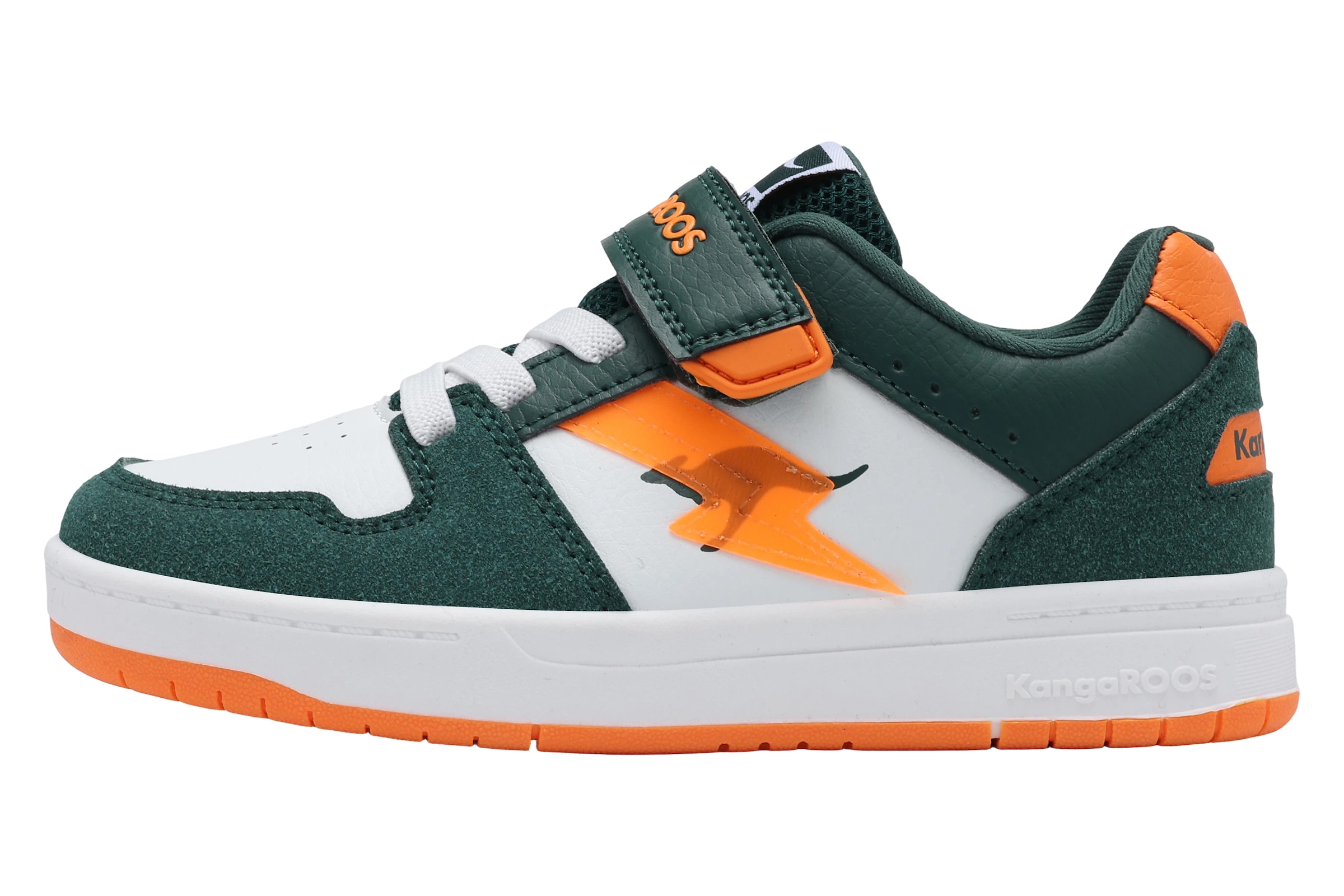 KangaROOS Sneaker »K-CP DASH EV«
