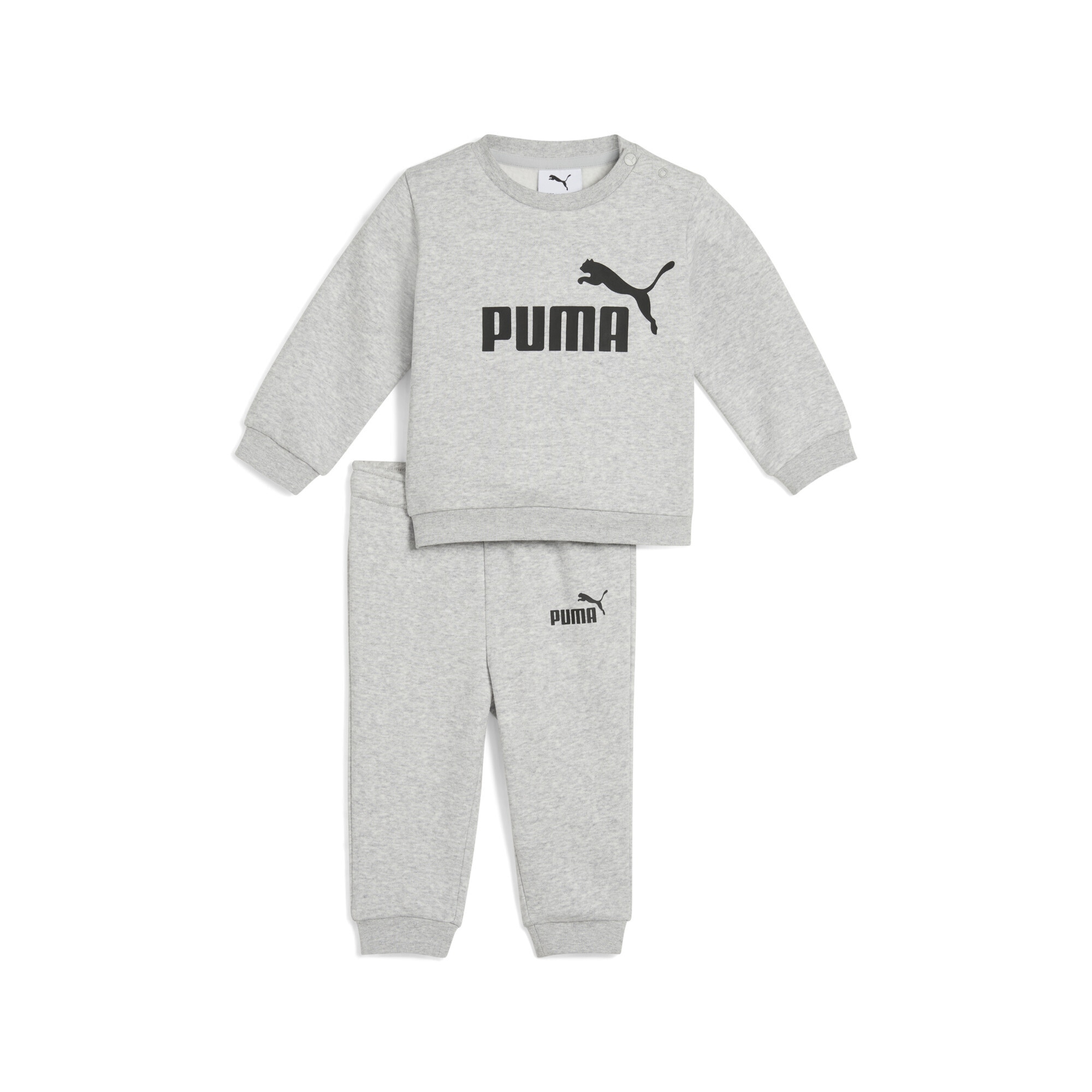 Jogginganzug »Minicats Essentials Crew Set Kinder«