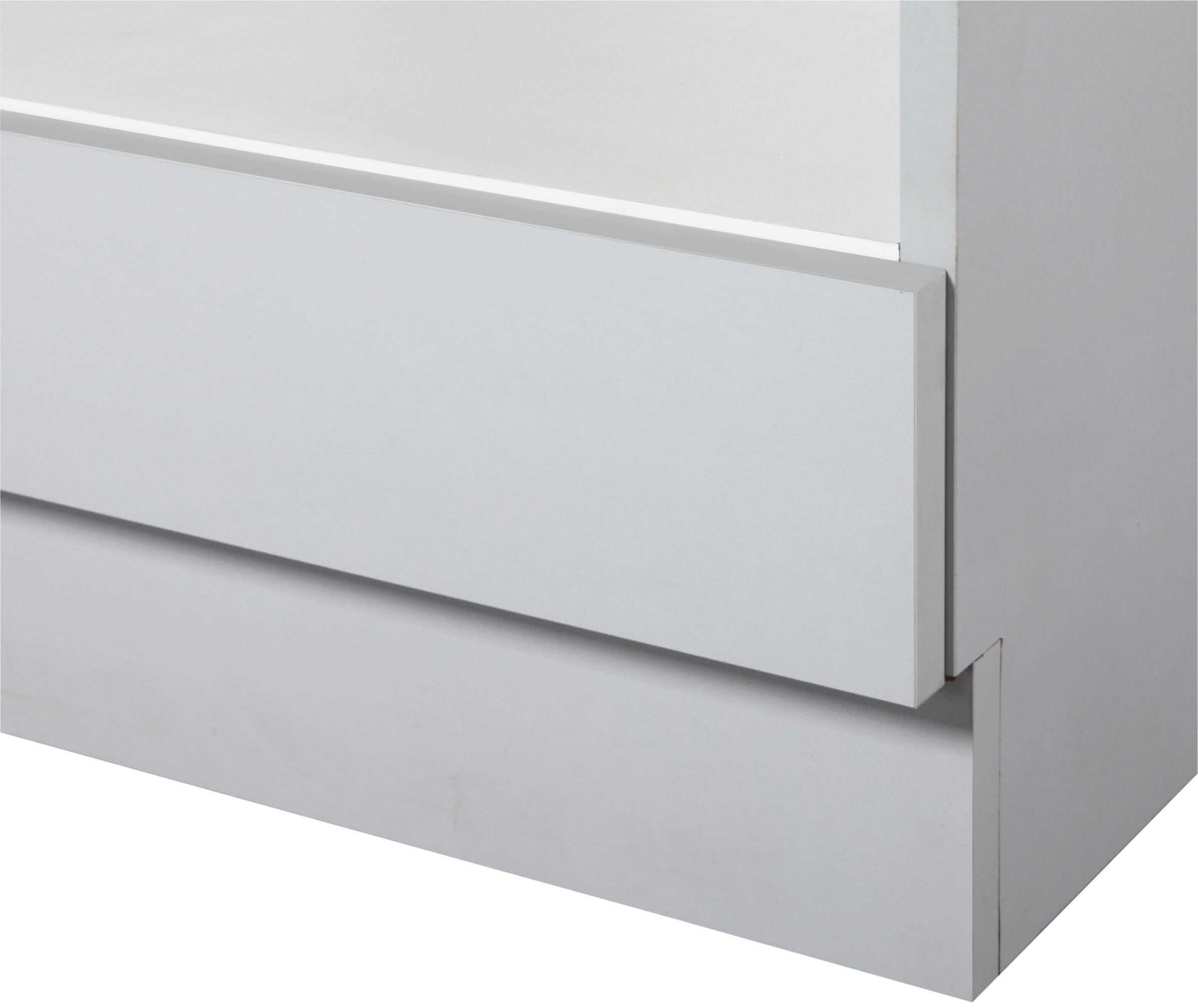 wiho Küchen Herdumbauschrank 