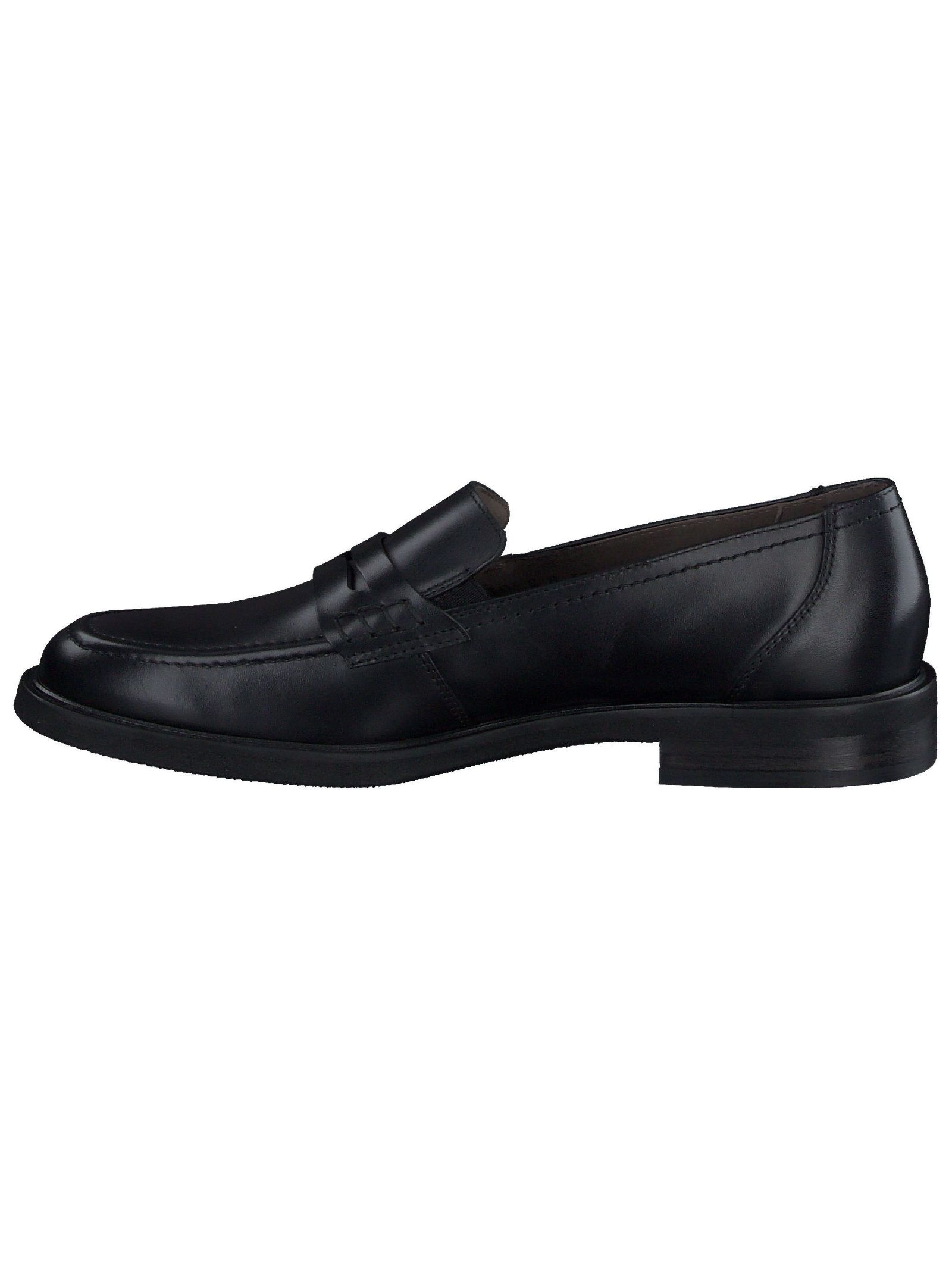 Paul Green Slipper »Paul Green Slipper Glattleder«