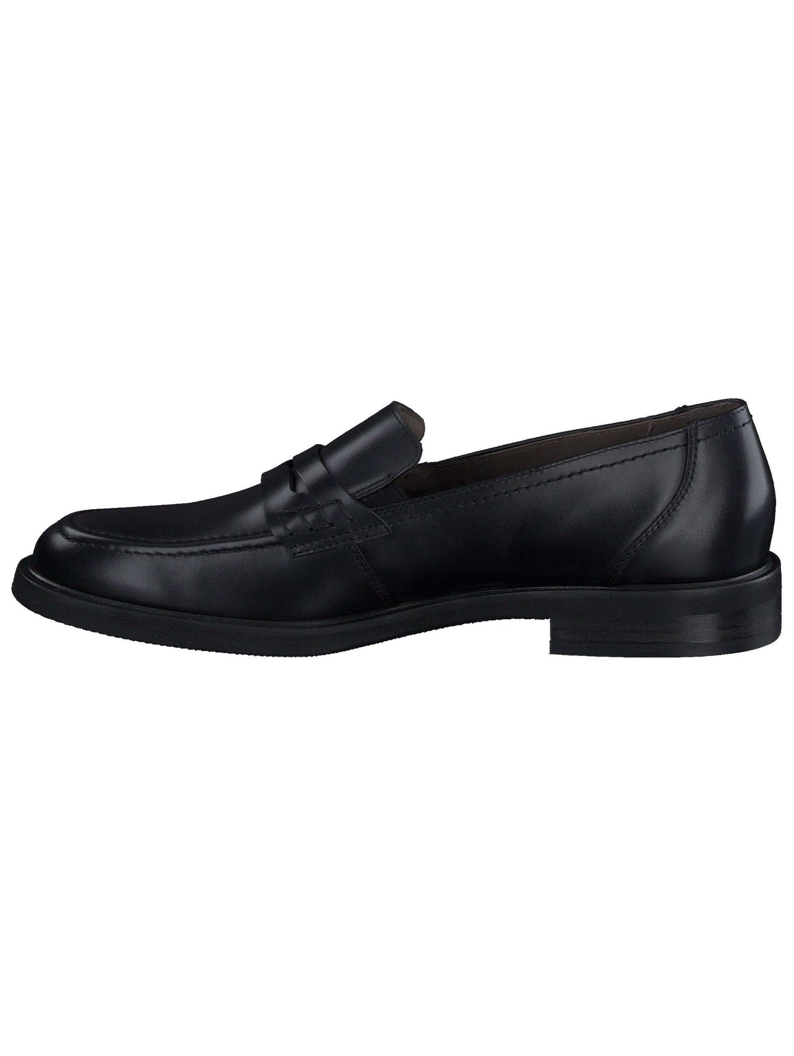 Paul Green Slipper "Paul Green Slipper Glattleder" günstig online kaufen