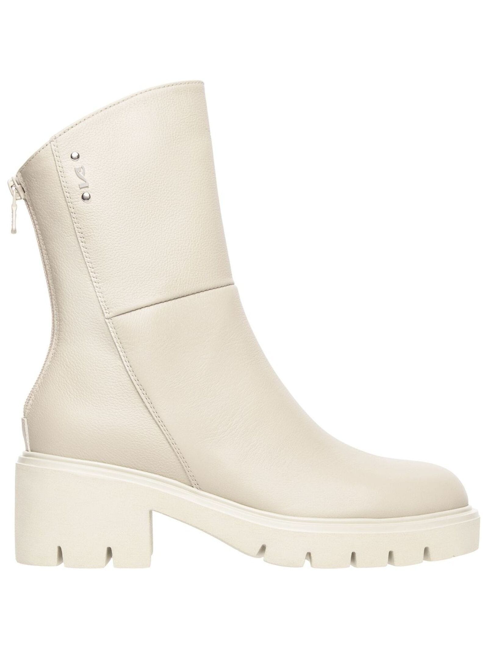 Nero Giardini Stiefelette »Nero Giardini Stiefelette Leder«