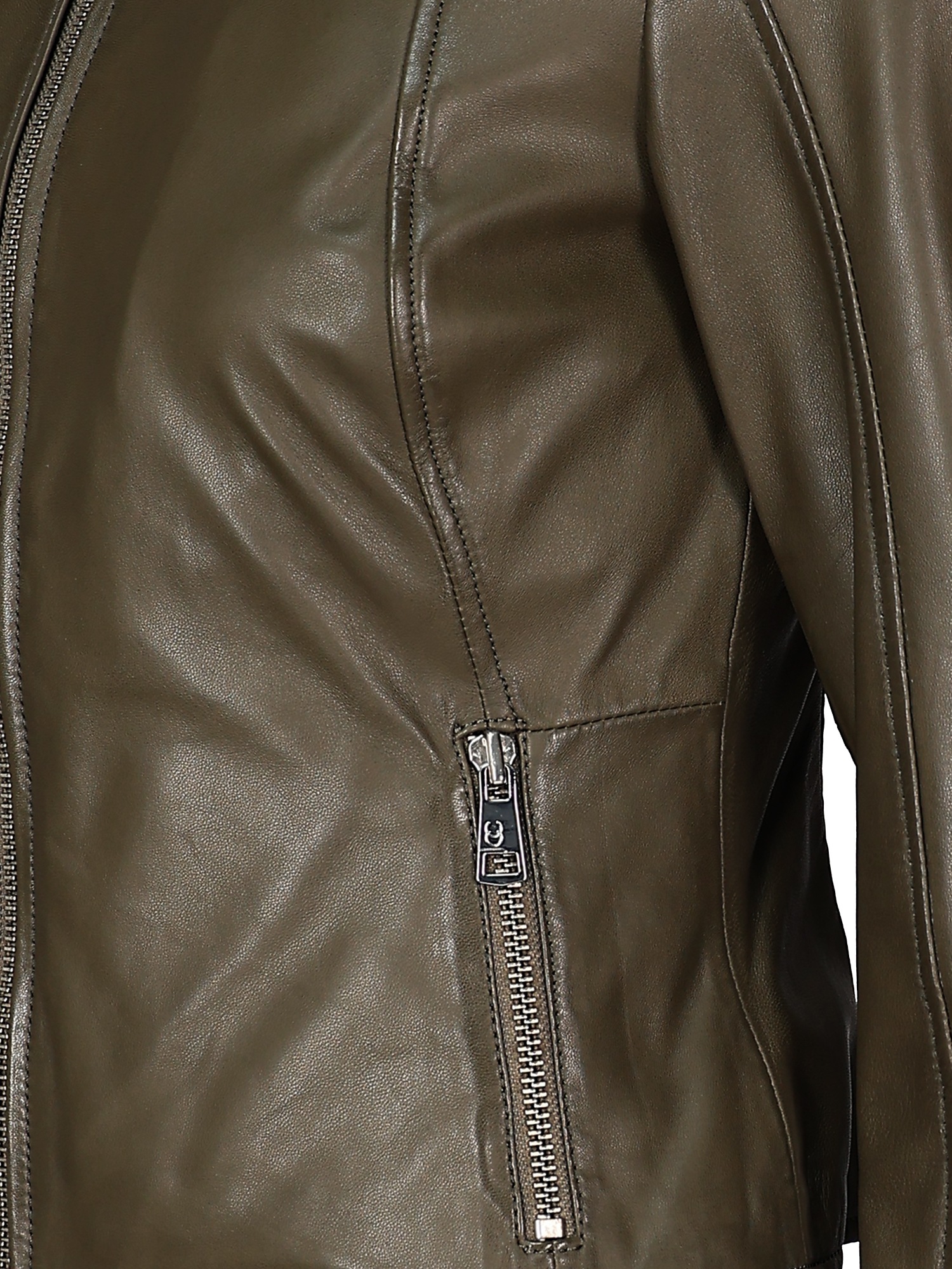 JCC Lederjacke »31025192«