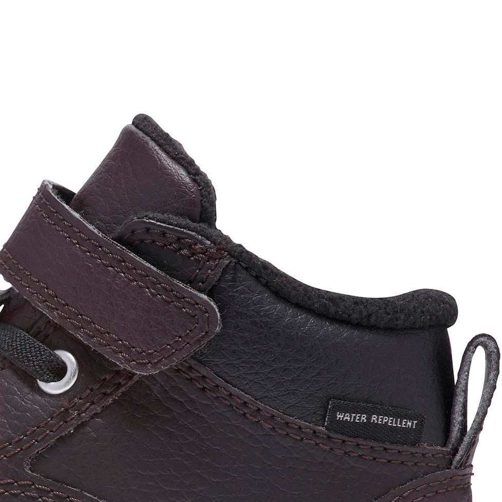 bestellen ALL Sneakerboots TAYLOR online ON Converse BAUR »CHUCK EASY | STAR MALDEN«, Warmfutter