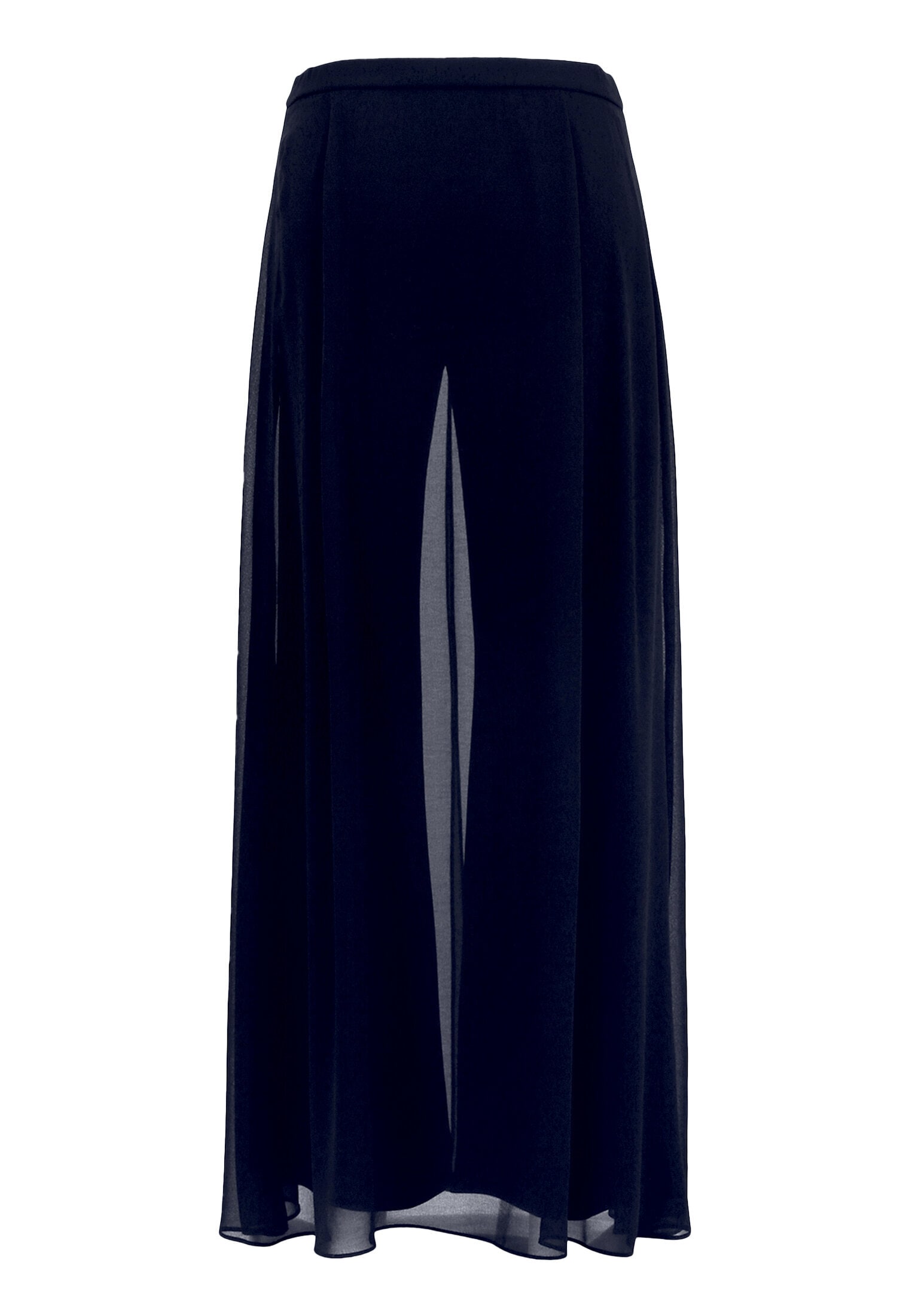 Vera Mont 2-in-1-Hose »Damen mit weitem Bein«