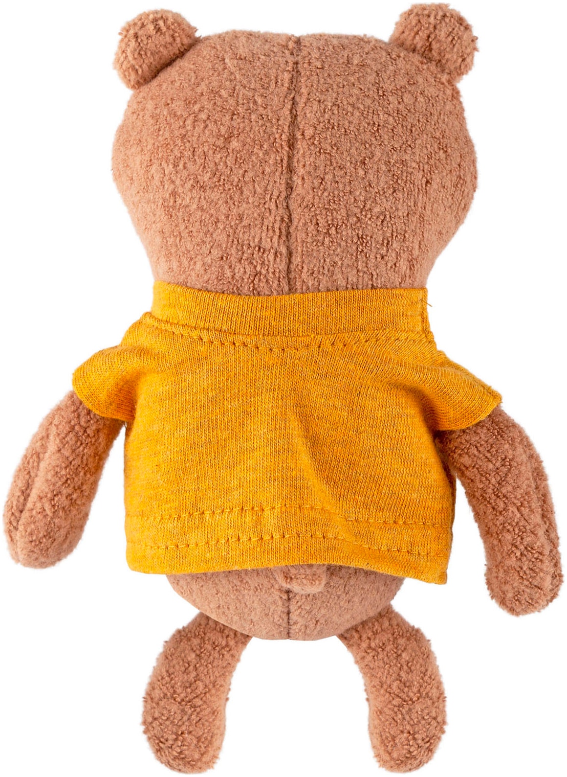 Sigikid Kuscheltier »Mister O'Lui Mini Kuschelfreunde - Mister O'Lui«