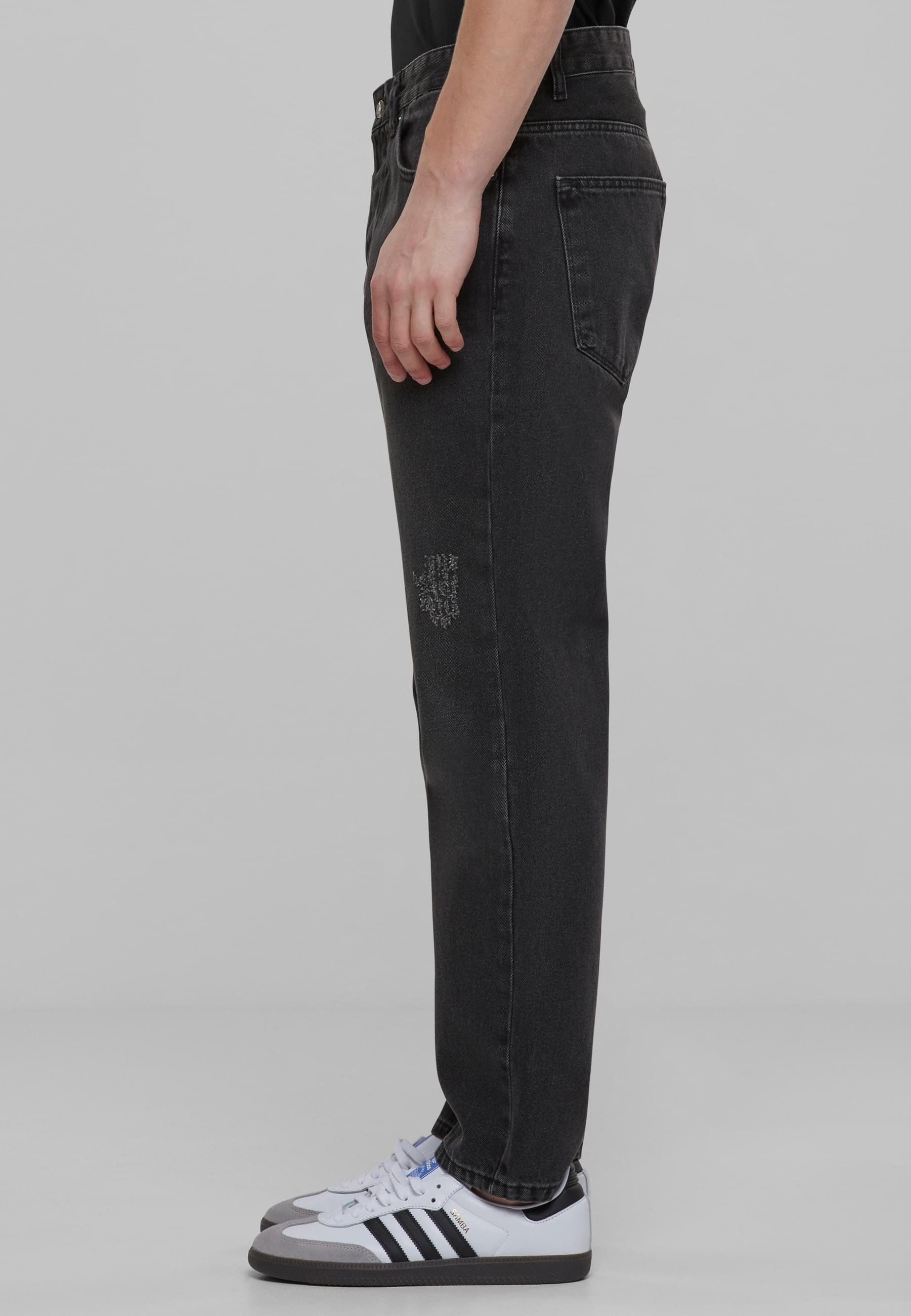 2Y Studios Bequeme Jeans »2Y Studios Herren 2Y Boyfriend Fit Jeans«