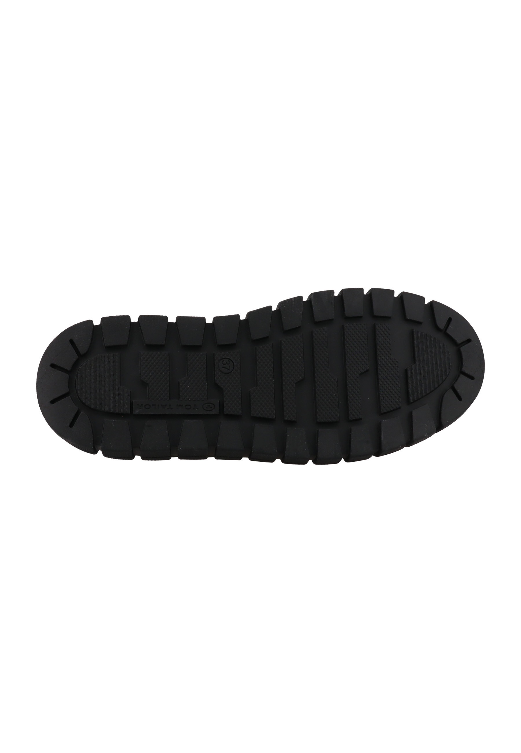 TOM TAILOR Stiefel »Tom Tailor Winter Boots«