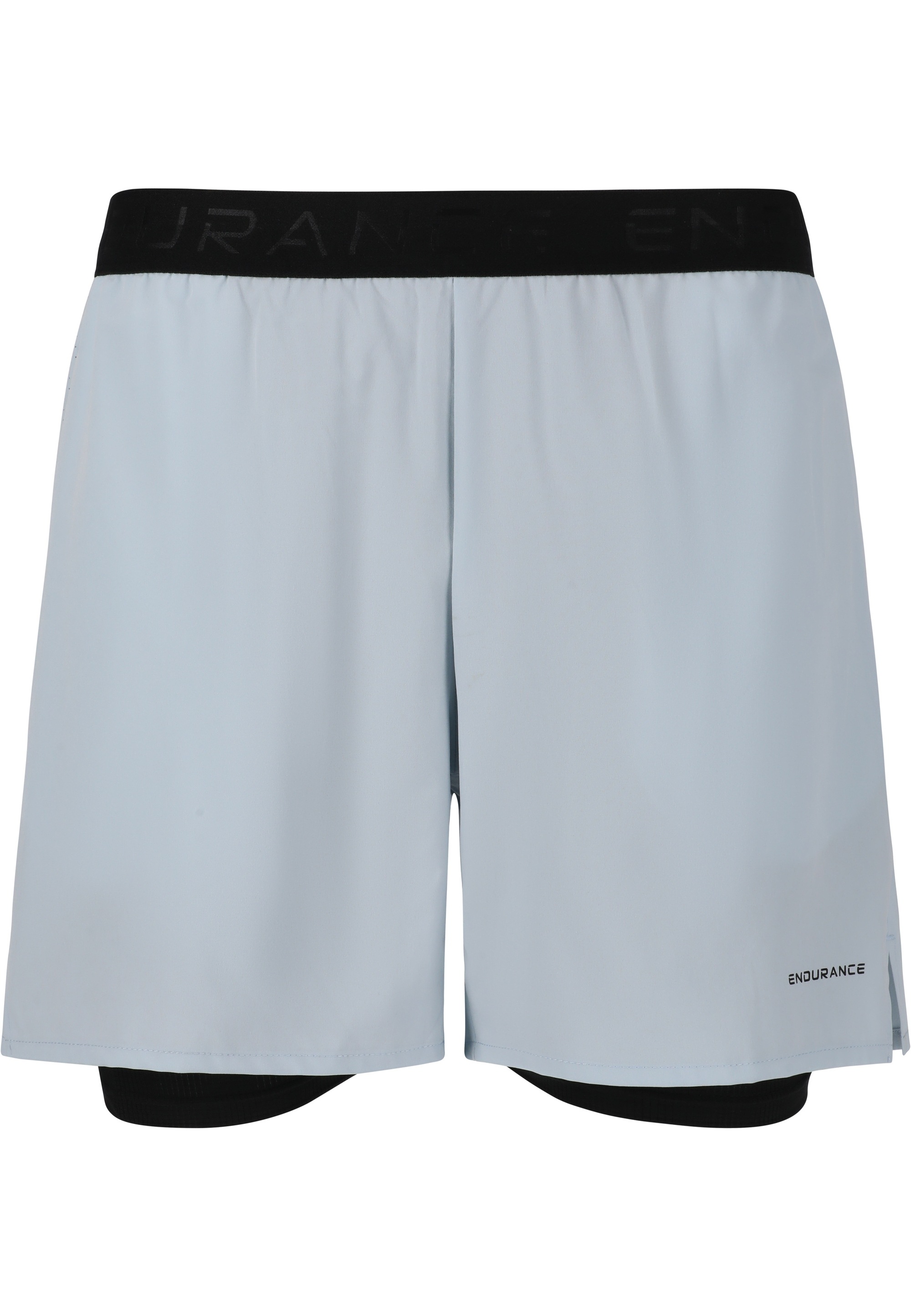 ENDURANCE Shorts »Bing«, in dehnbarer Qualität mit Anti-Static-Treatment