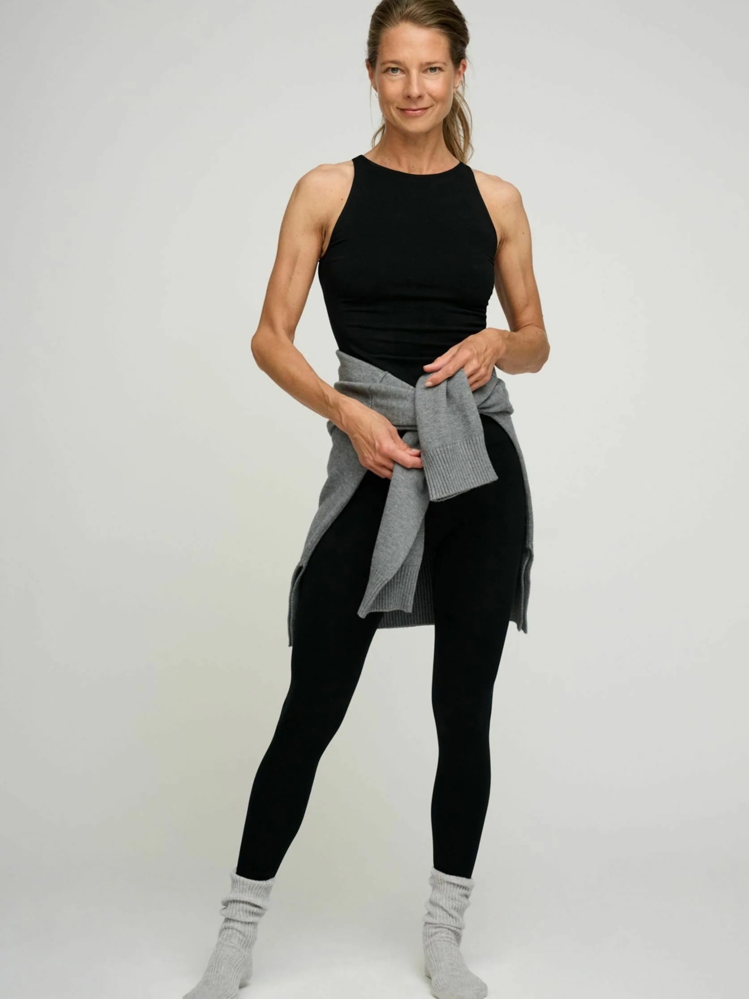 moshi moshi mind Kurzarmhemd »moshi moshi mind T-shirt Prana«
