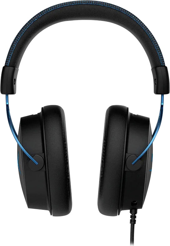 HyperX Gaming-Headset »Cloud Alpha S«, Mikrofon abnehmbar-Noise-Cancelling  | BAUR