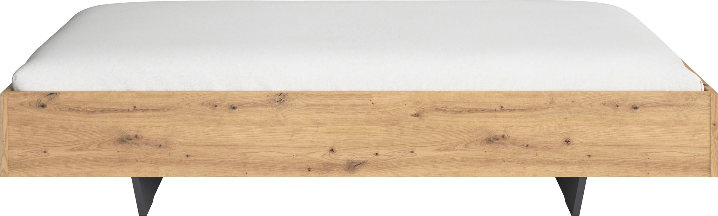 rauch Futonbett "Phoenix" ohne Kopfteil günstig online kaufen