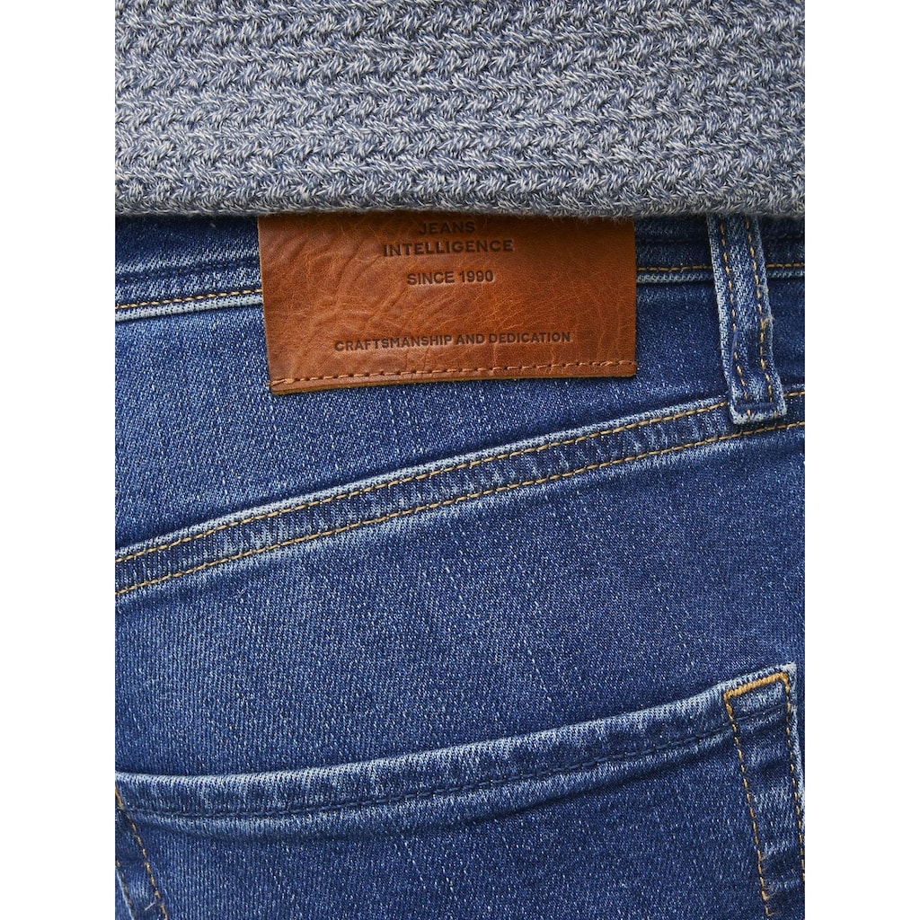 Jack & Jones Regular-fit-Jeans »CLARK JJORIGINAL«