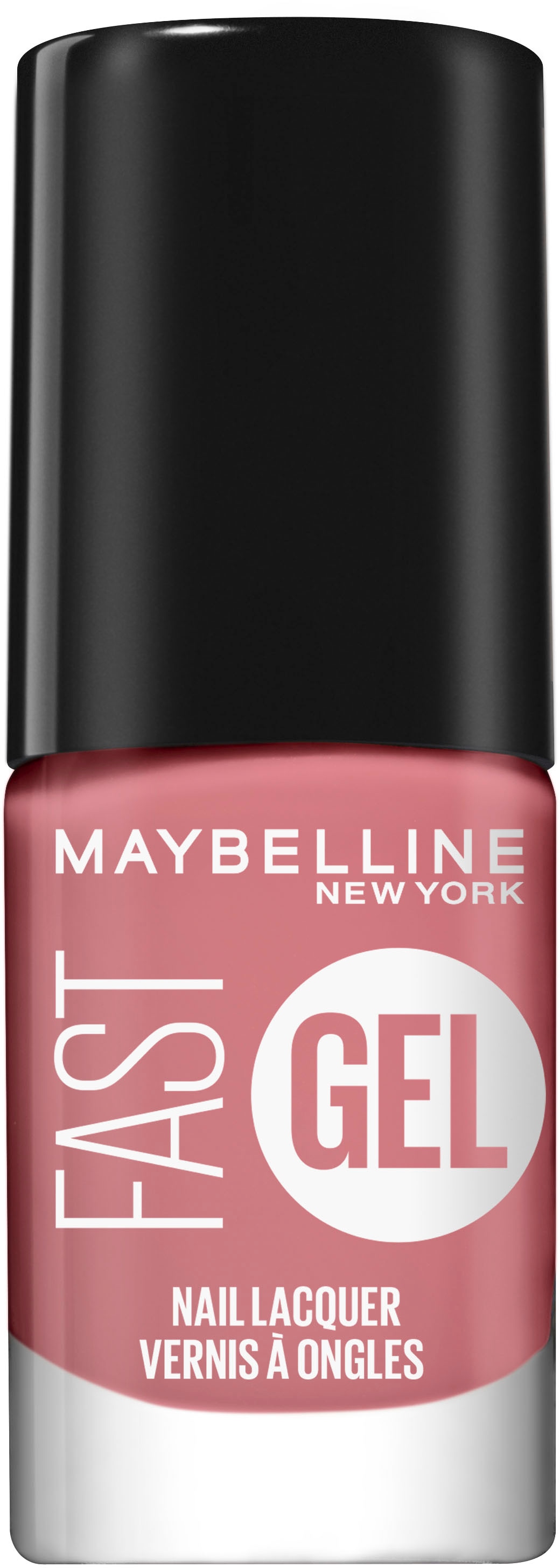 MAYBELLINE NEW YORK Kosmetik-Set »Fast Gel Nagellack Set«