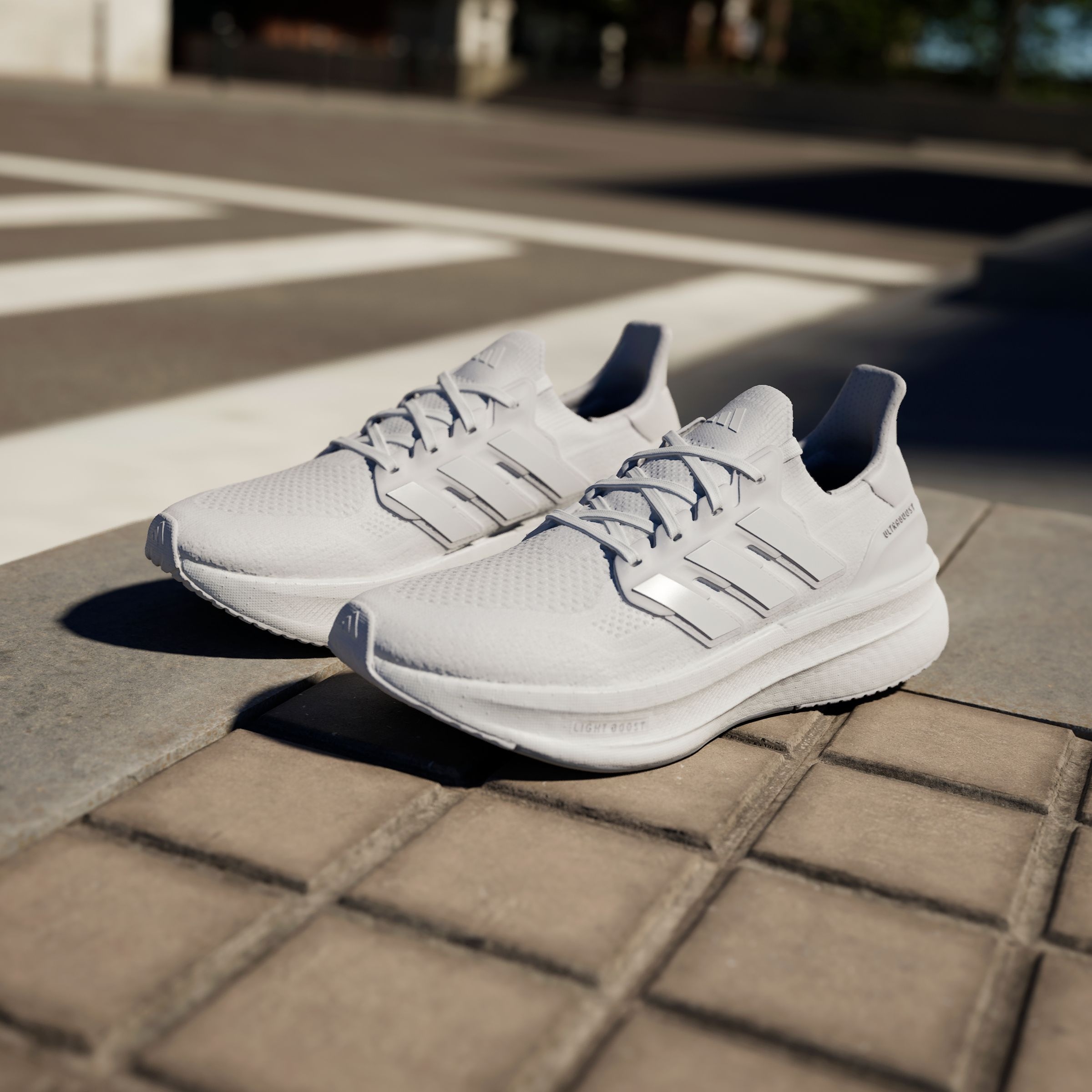 adidas Performance Laufschuh »ULTRABOOST 5«