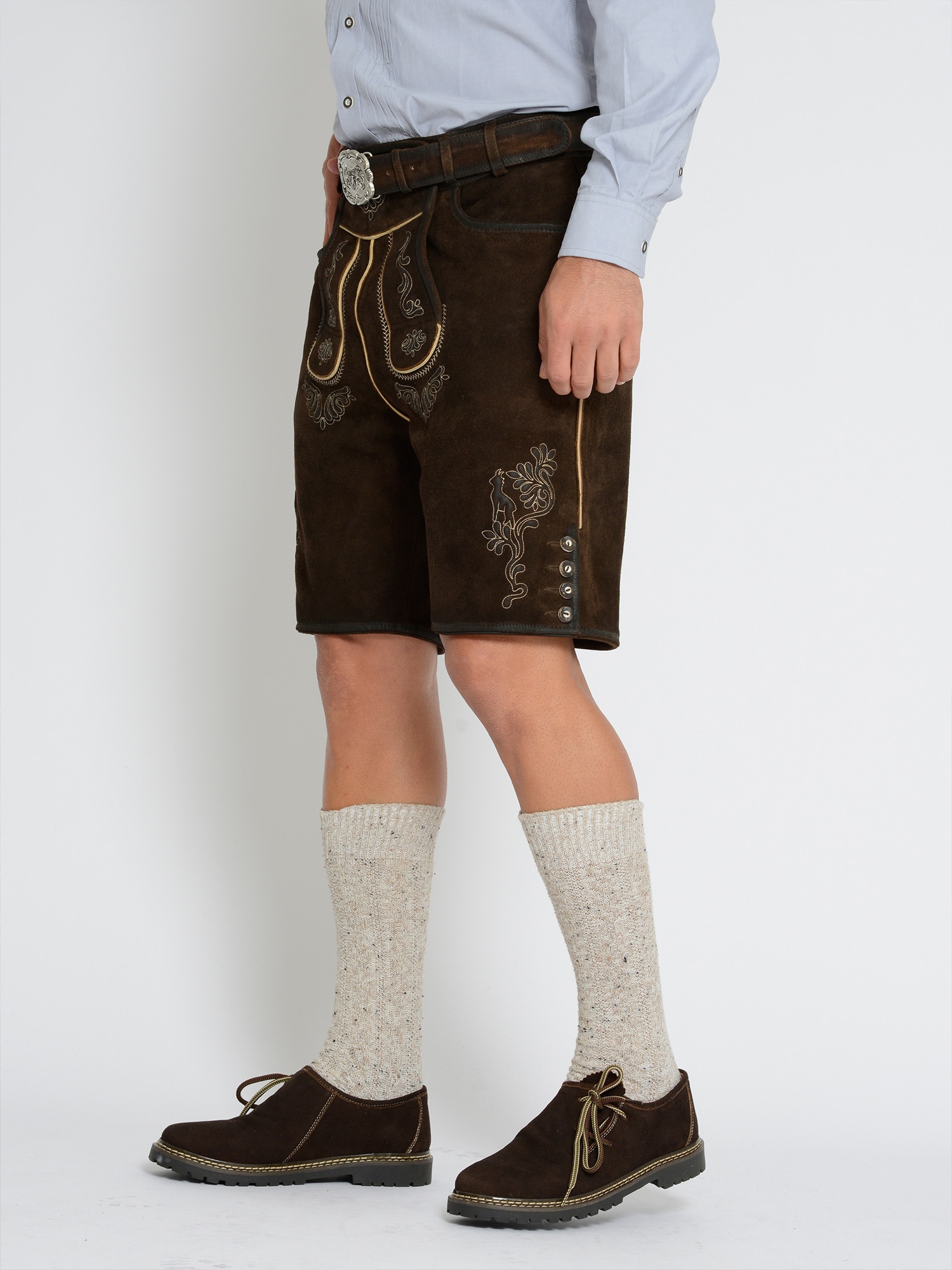 JCC Trachtenhose »31023118«