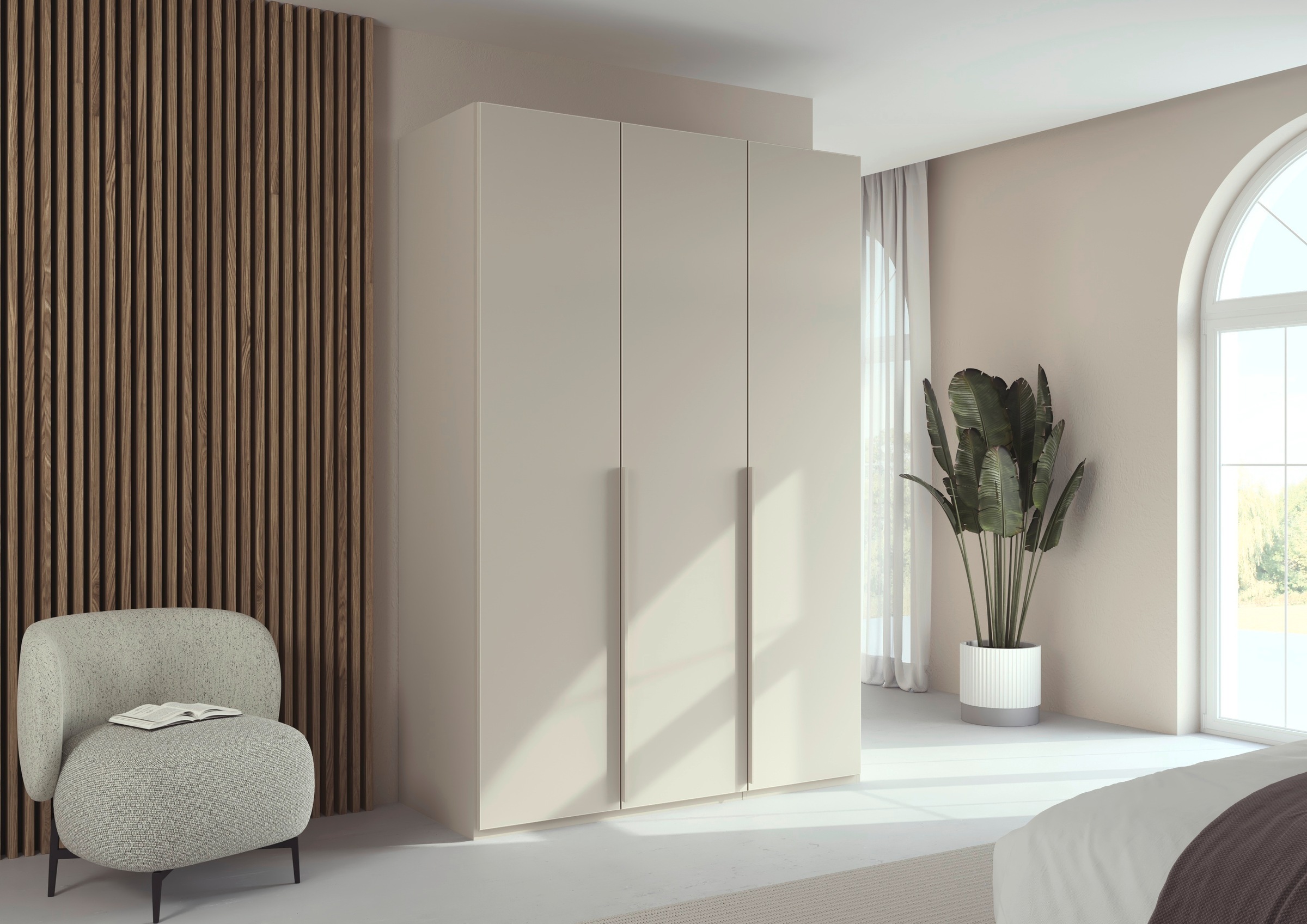 LeGer Home by Lena Gercke Kleiderschrank "Schrank Garderobe Ankleide Schlaf günstig online kaufen