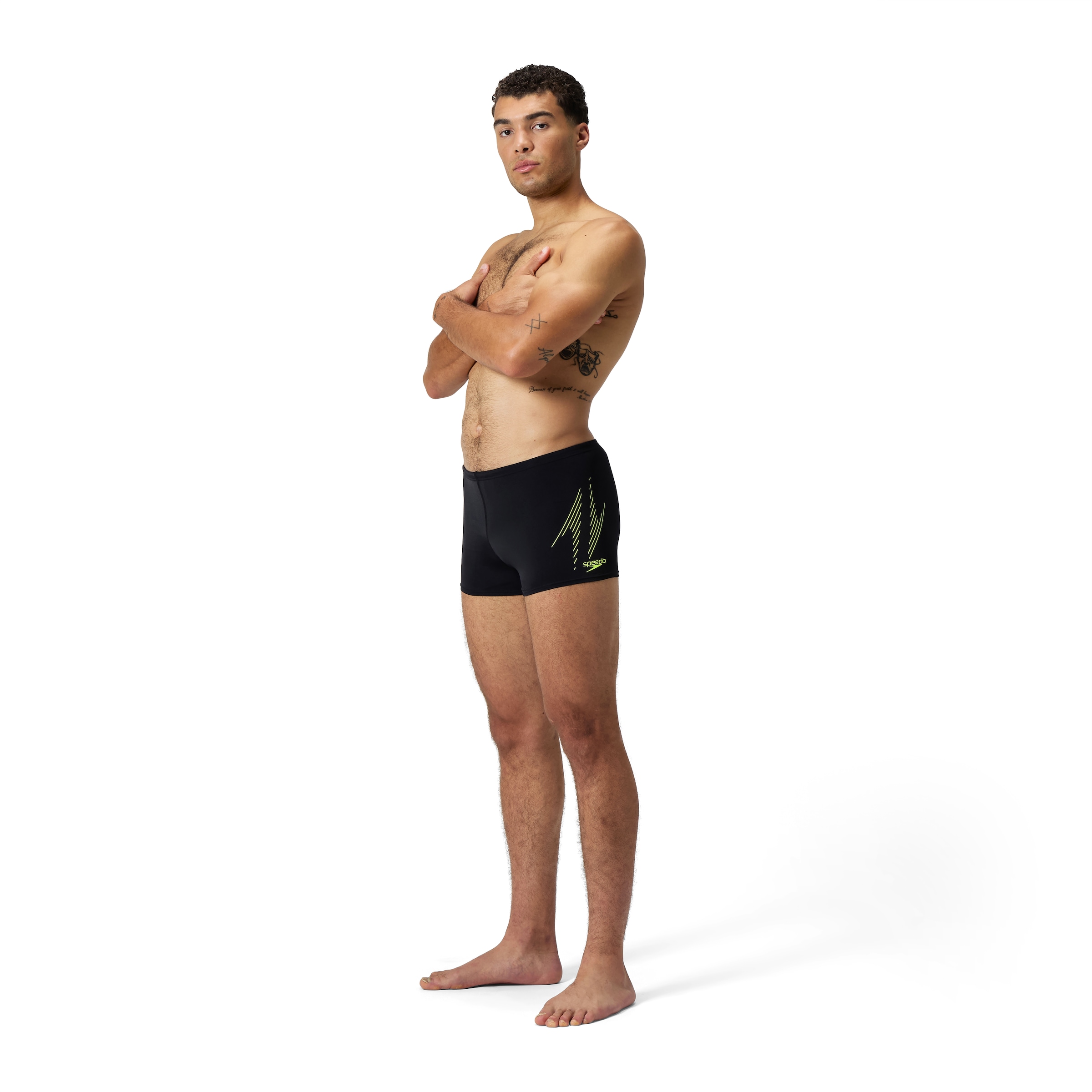 Speedo Badehose