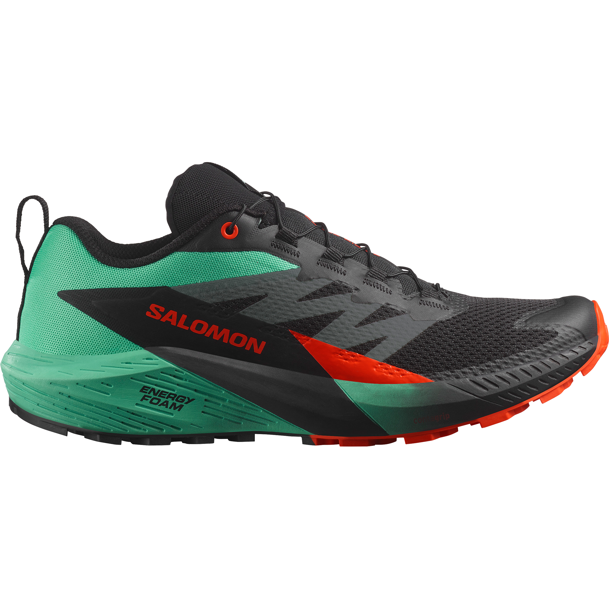 Salomon Laufschuh "SENSE RIDE 5" günstig online kaufen