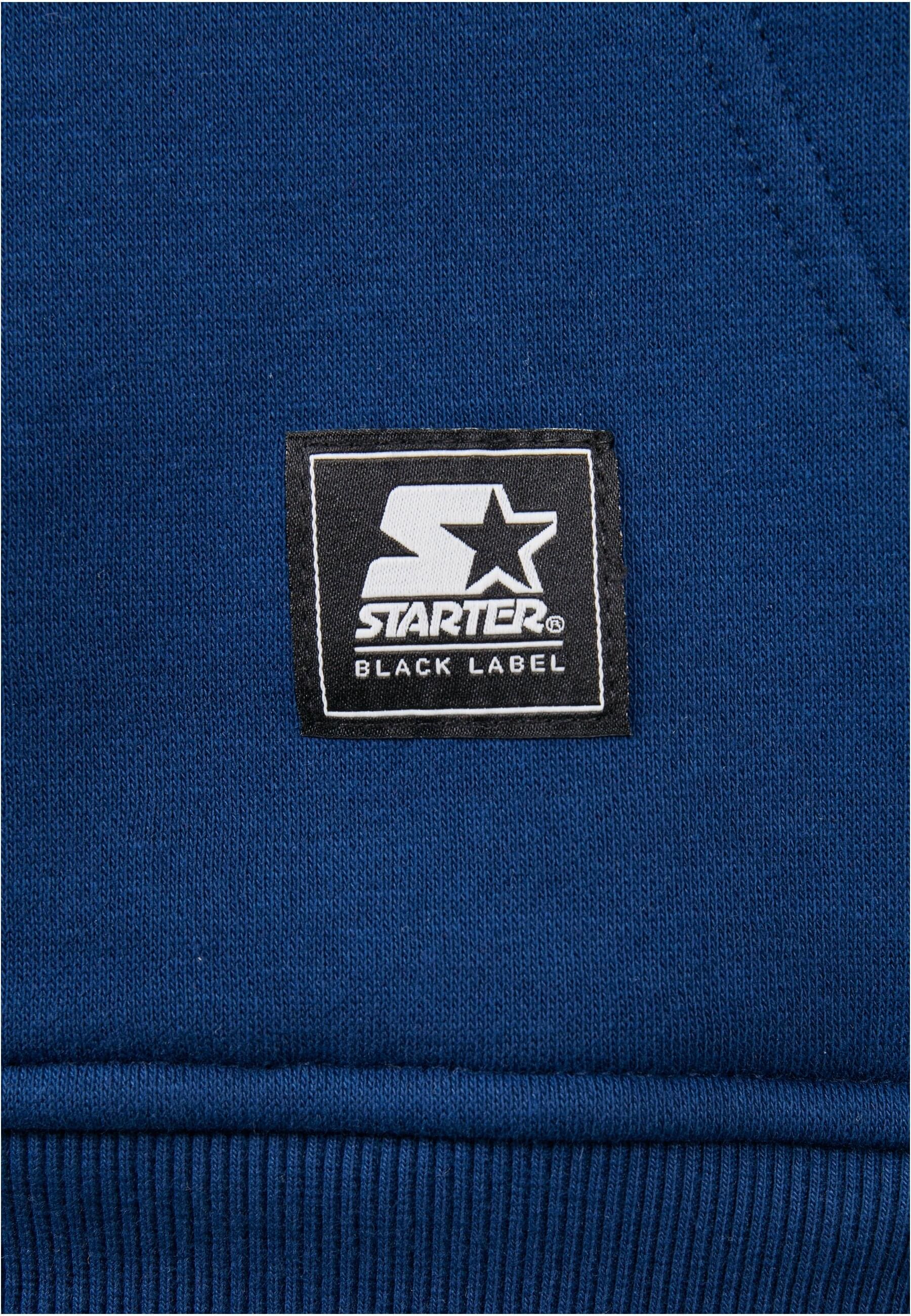 Starter Black Label Kapuzensweatshirt »Starter Black Label Herren Starter Small Logo Hoody«, (1 tlg.)