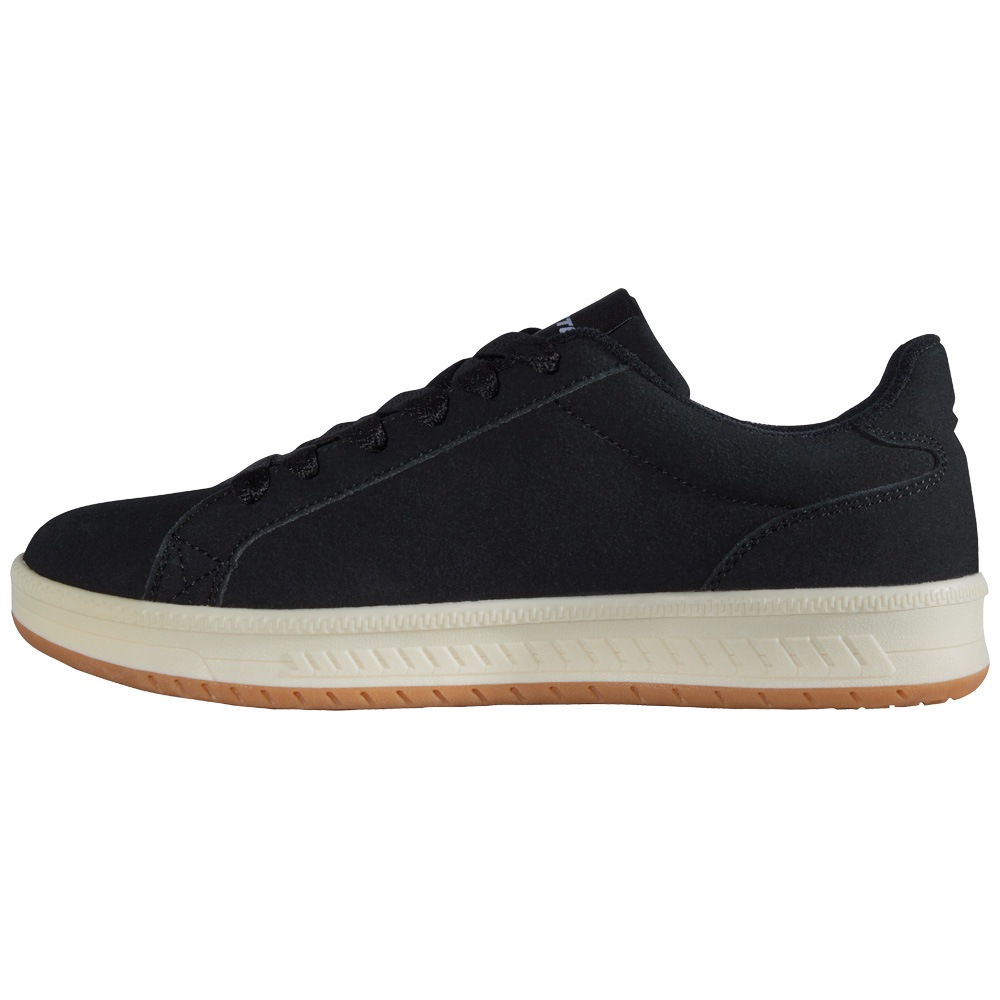 lotto Sneaker, - mit bequem gepolsterter Schaftkante