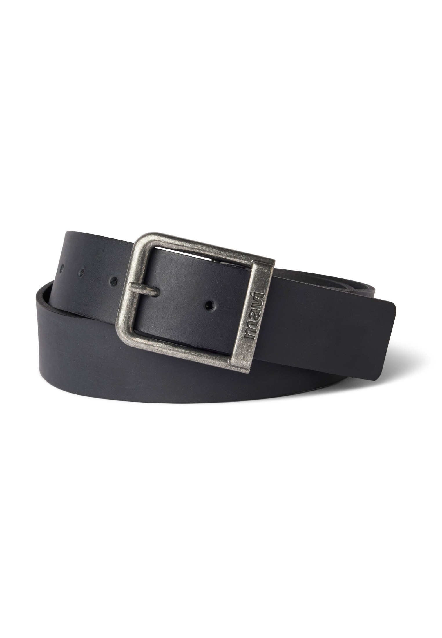 Mavi Ledergürtel "BELT" günstig online kaufen