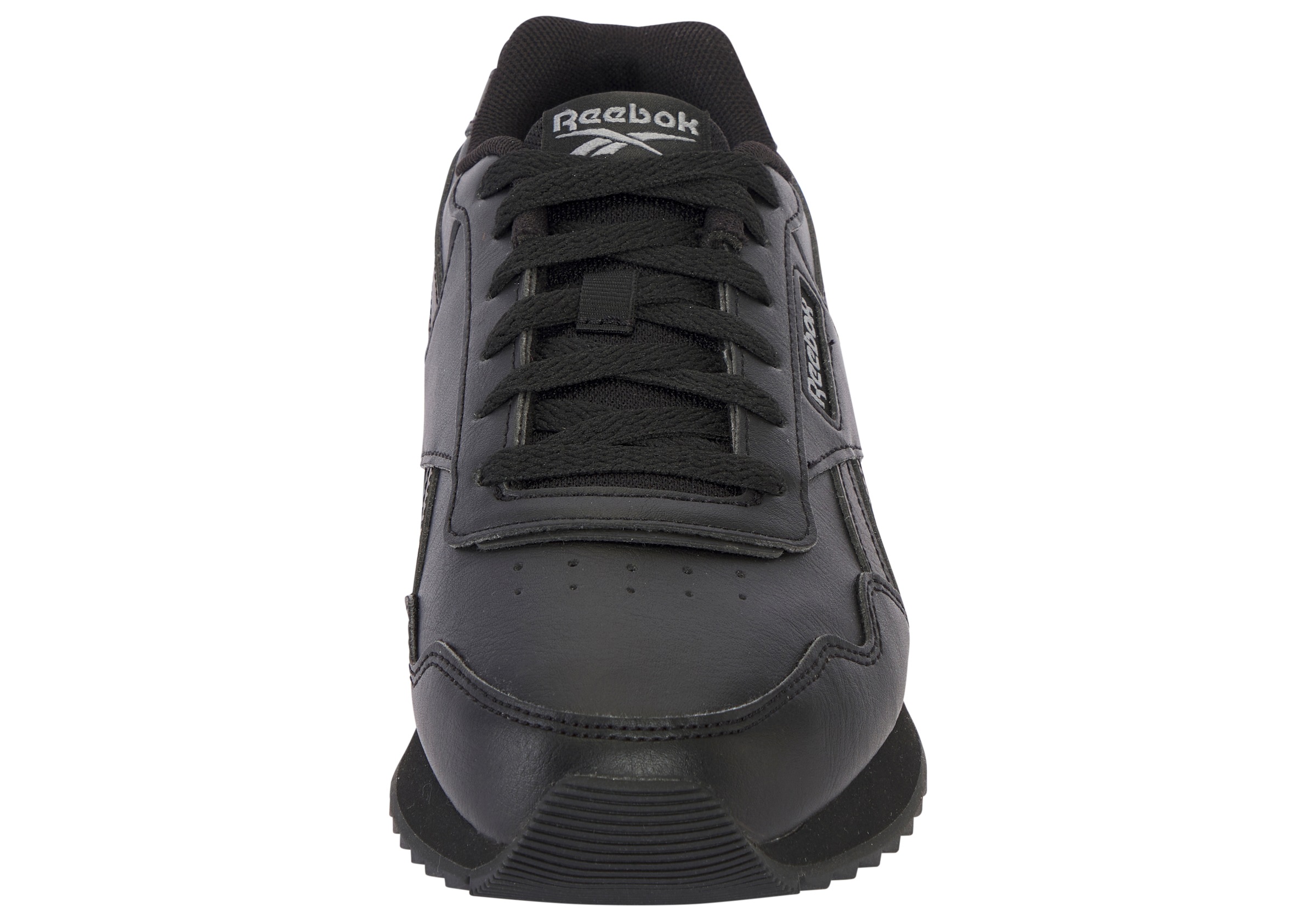 Reebok Glide Ripple Clip Sneaker Black 37.5 3