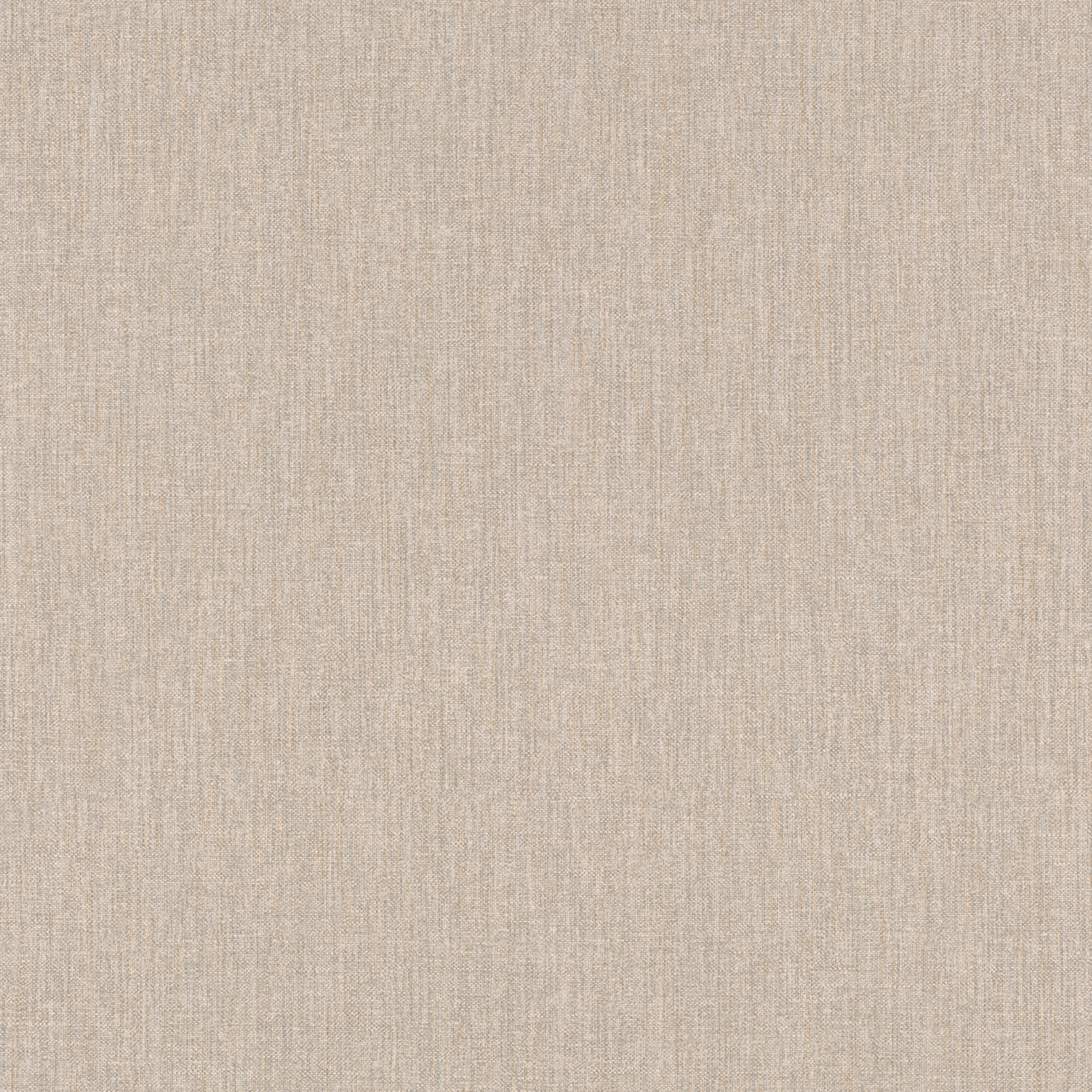 Thumbnail - Rasch Papiertapete "Tapete mit Leinenoptik in Beige" unifarben glatt Textiloptik