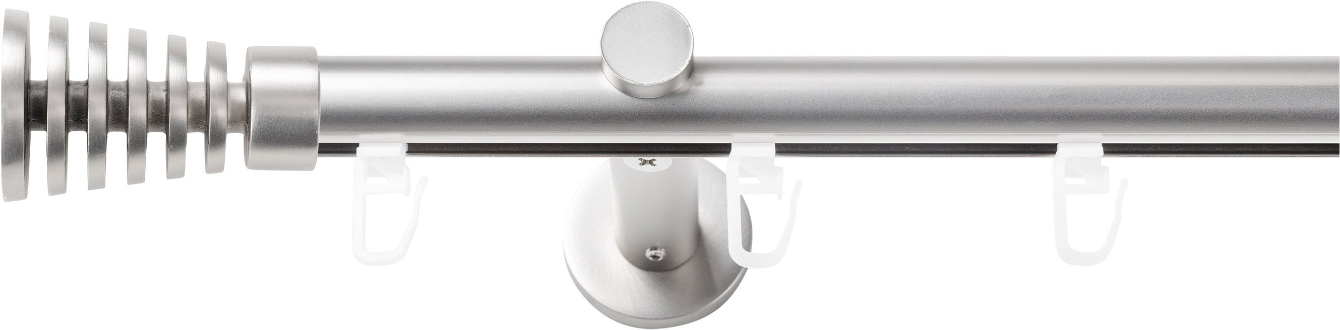 SN DECO GROUP 1100000002199 Ø 19 mm 1 läufig-läufig Fixmaß;kürzbar