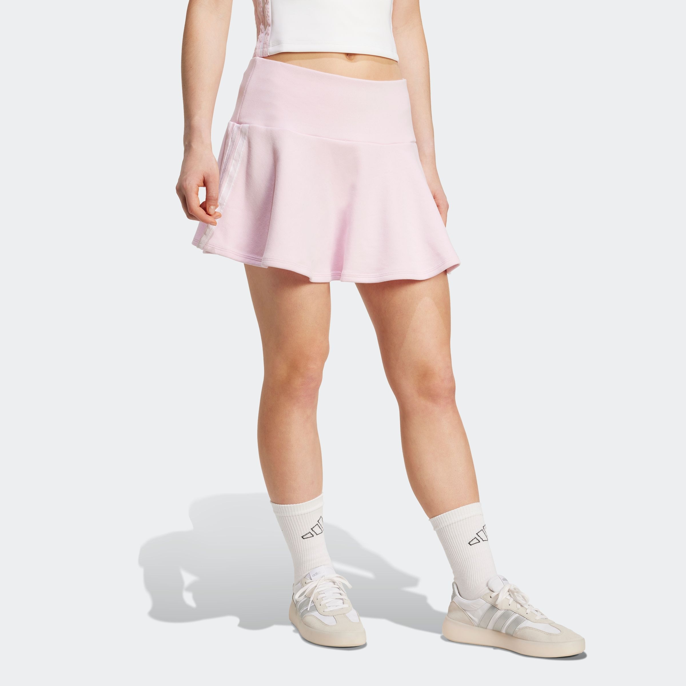 adidas Sportswear Sweatrock "W CO SKIRT" günstig online kaufen