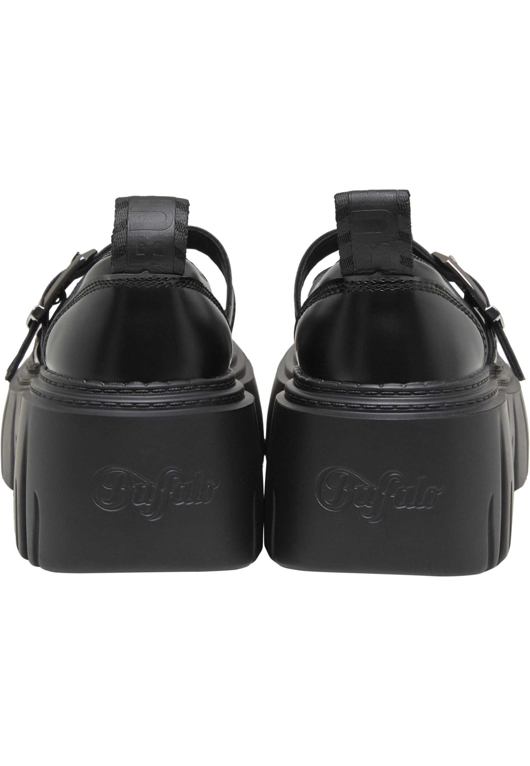 Buffalo Trainingsschuh »Buffalo ZESPHER MARY - VEGAN NAPPA«