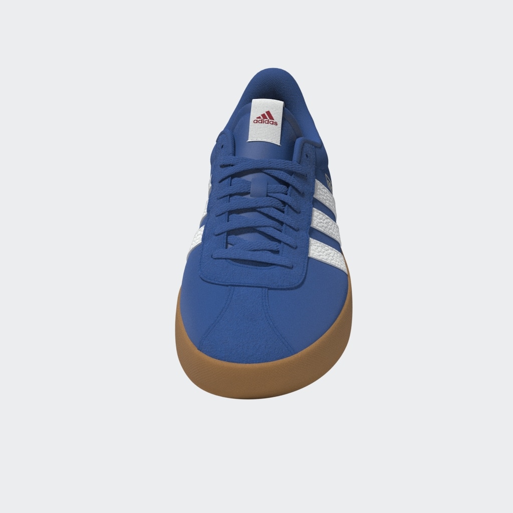 adidas Sportswear Sneaker »VL COURT 3.0«  Design auf den Spuren des adidas Samba