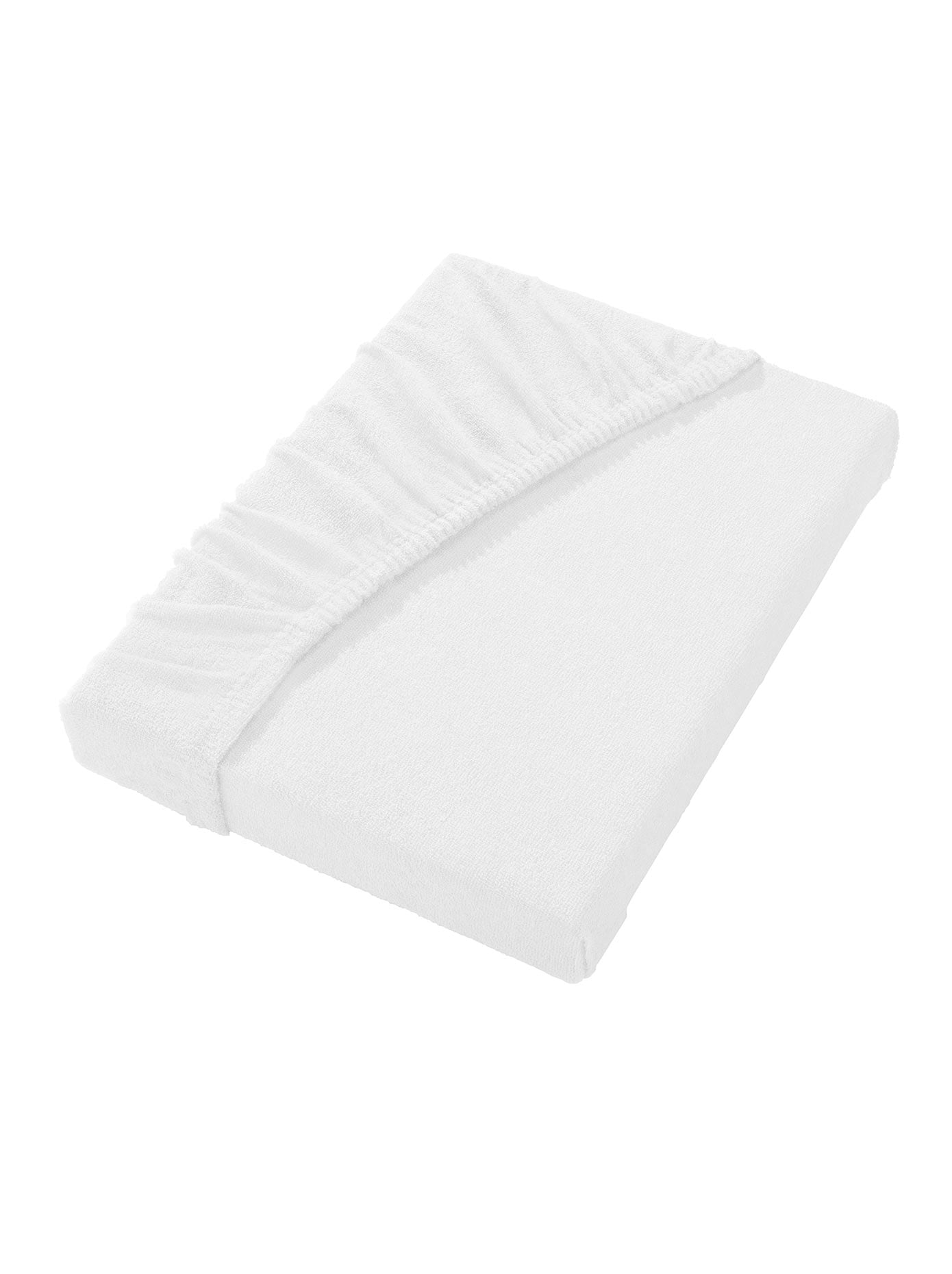 wäschepur Spannbettlaken, (1 St.)