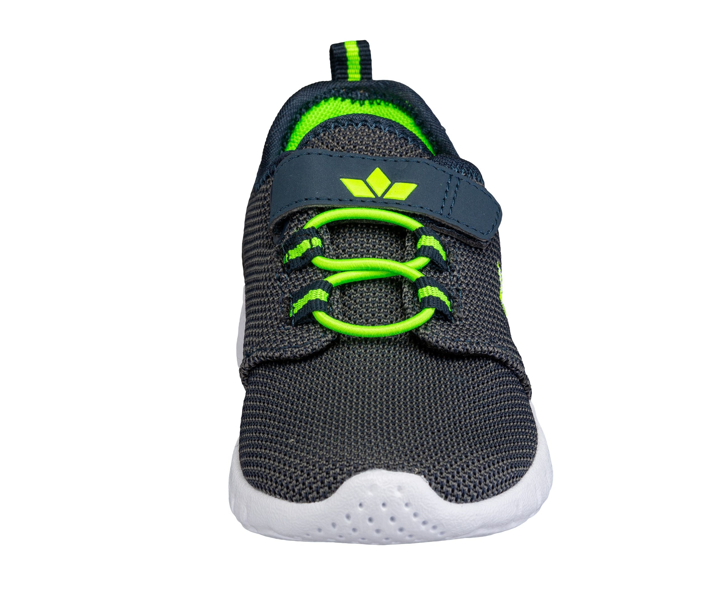 Lico Sneaker »Freizeitschuh Pancho VS«