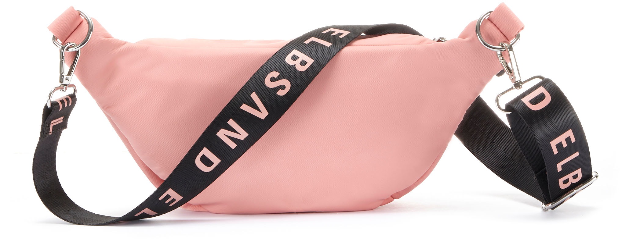 Elbsand Bauchtasche "Umhängetasche" Crossbody Bag, Gürteltasche, Brusttasch günstig online kaufen